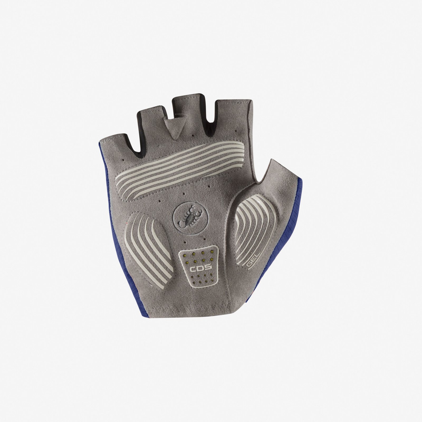 Castelli - manusi ciclism degete scurte - Espresso Glove - ivoar