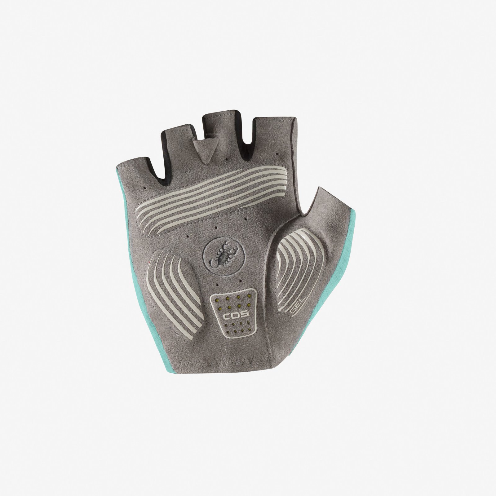 Castelli - manusi ciclism degete scurte - Espresso Glove - ivoar