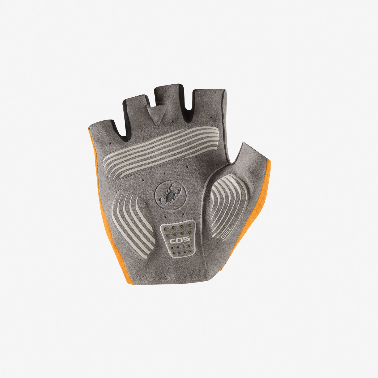 Castelli - manusi ciclism degete scurte - Espresso Glove - ivoar