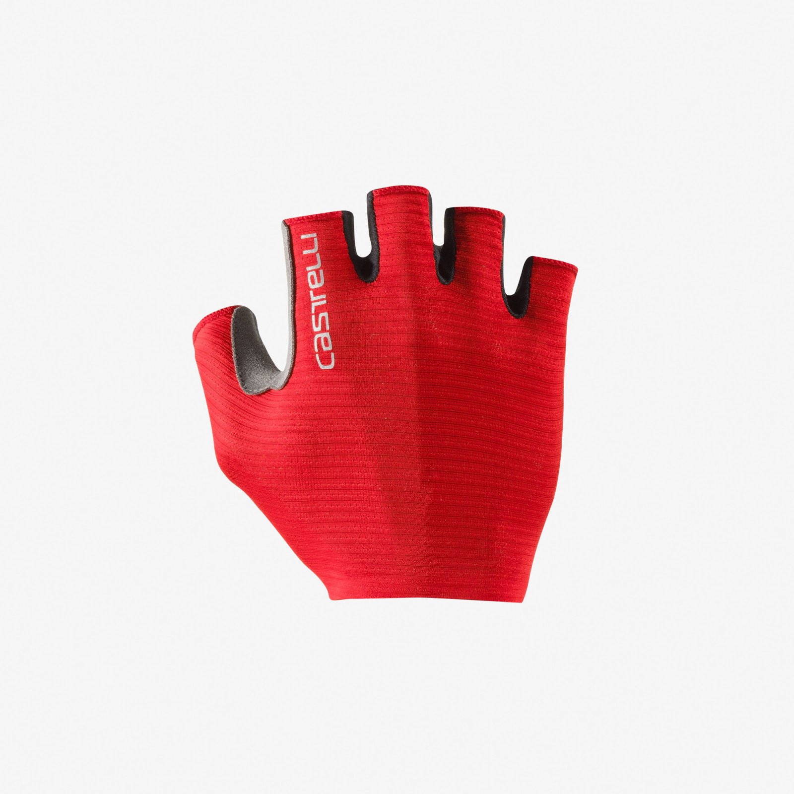 Castelli - manusi ciclism degete scurte - Espresso Glove - ivoar
