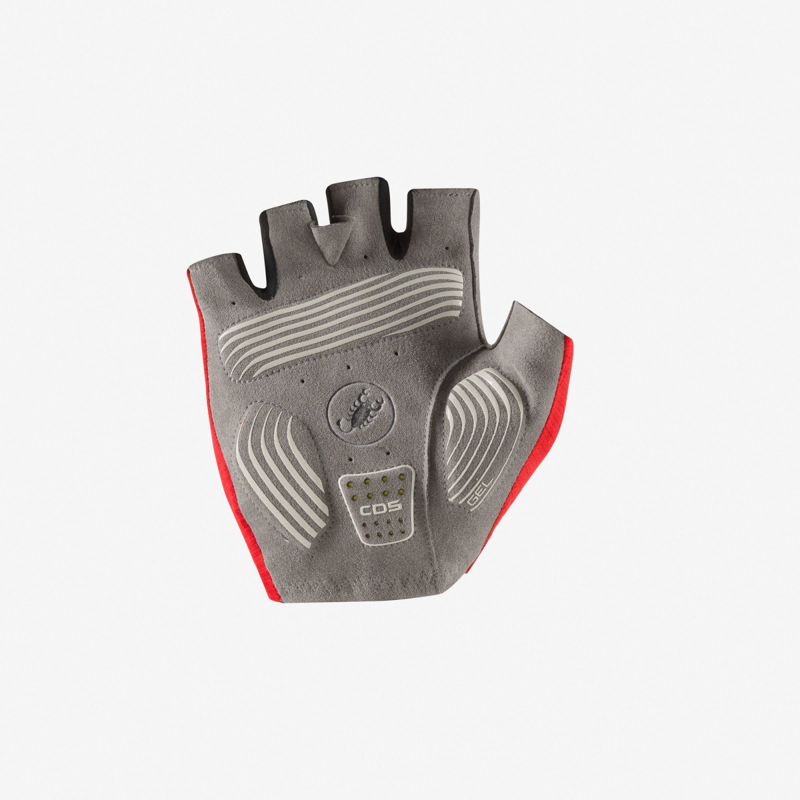 Castelli - manusi ciclism degete scurte - Espresso Glove - ivoar
