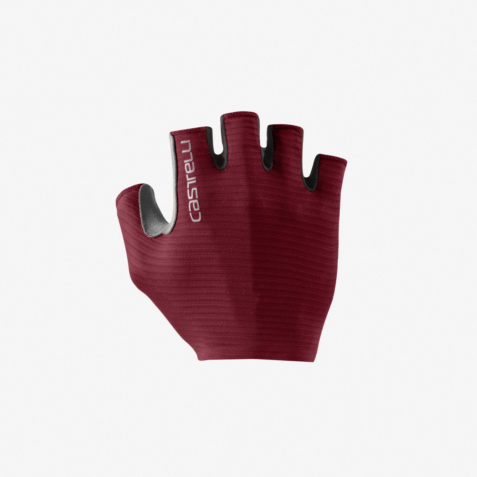Castelli - manusi ciclism degete scurte - Espresso Glove - ivoar