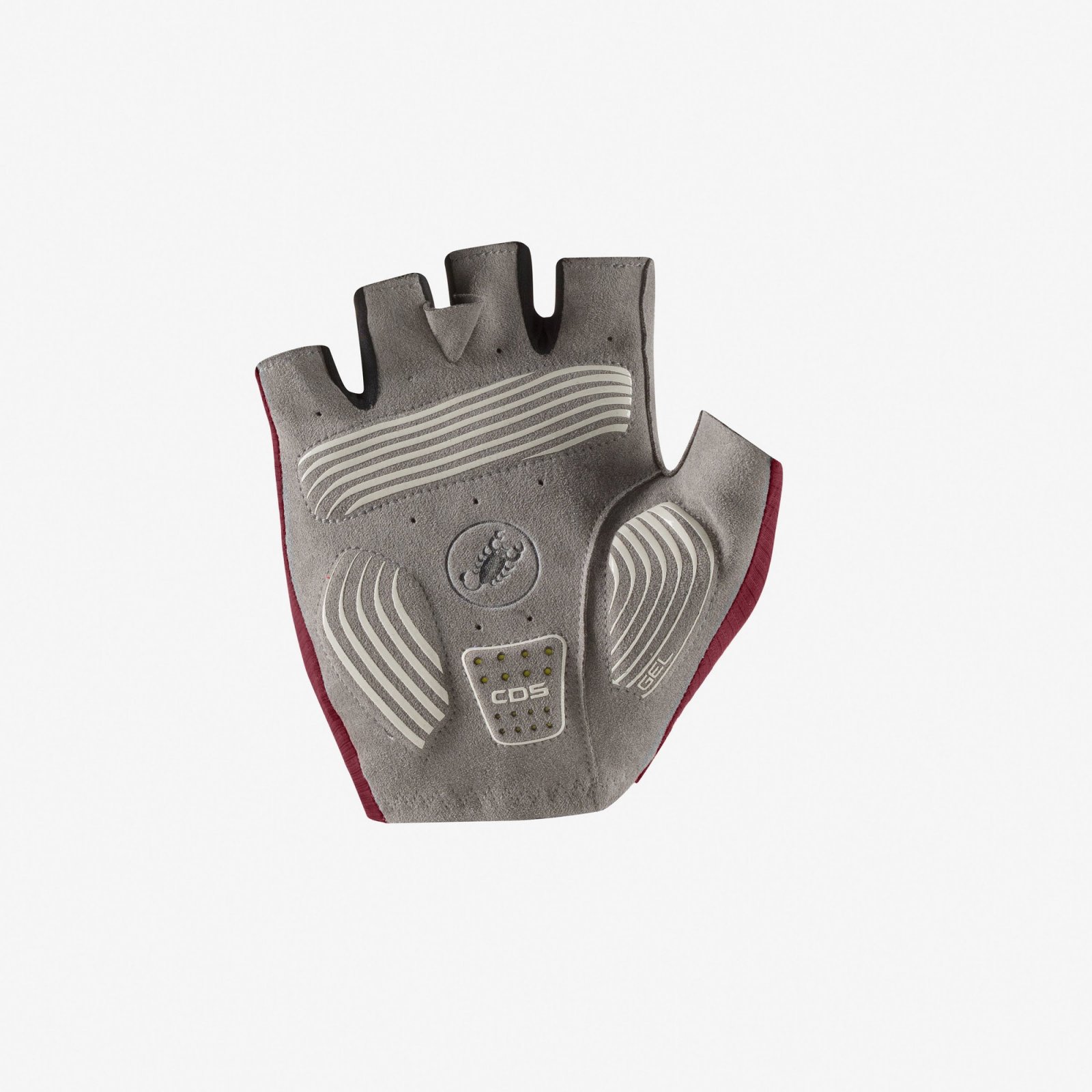 Castelli - manusi ciclism degete scurte - Espresso Glove - ivoar