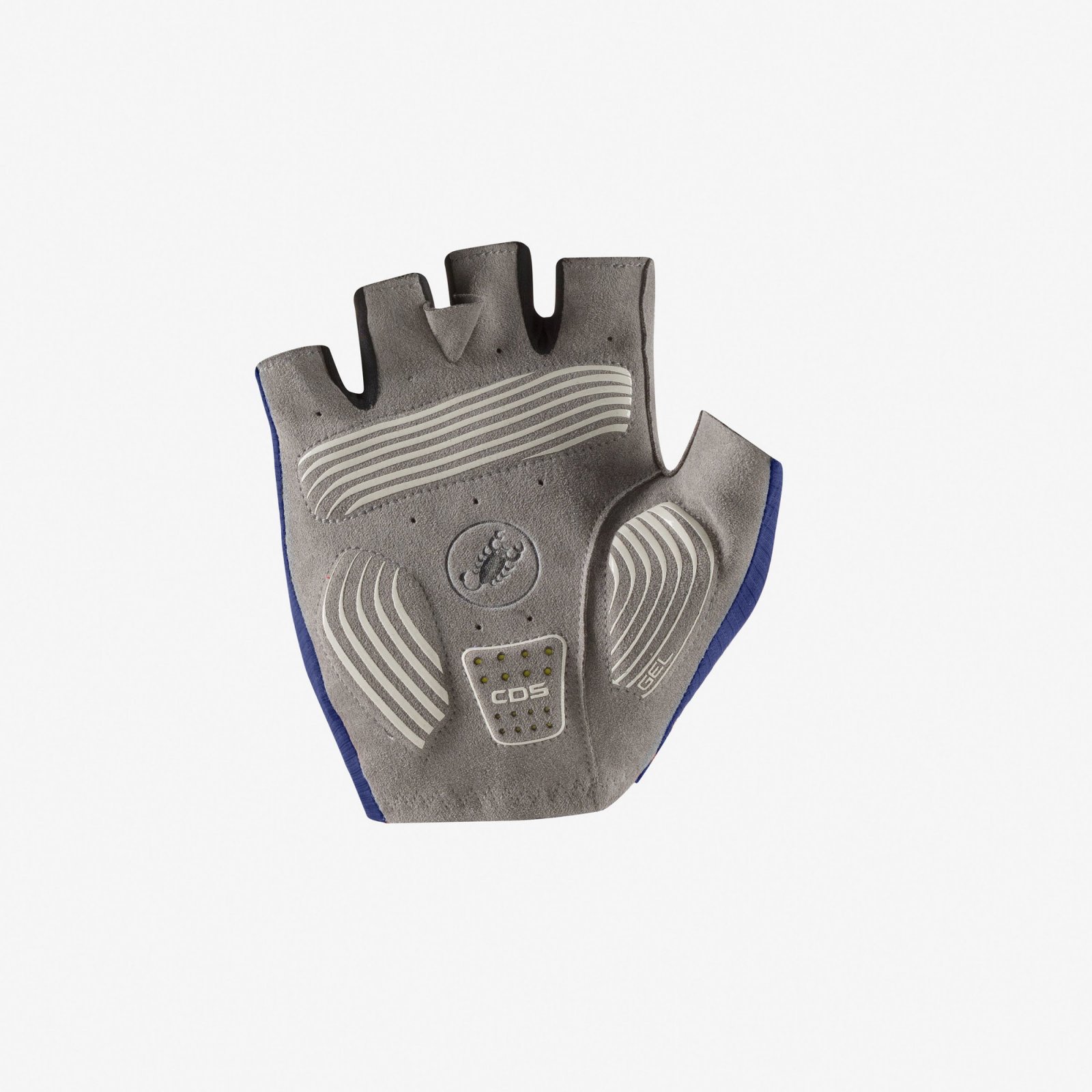 Castelli - manusi ciclism degete scurte - Espresso Glove - ivoar