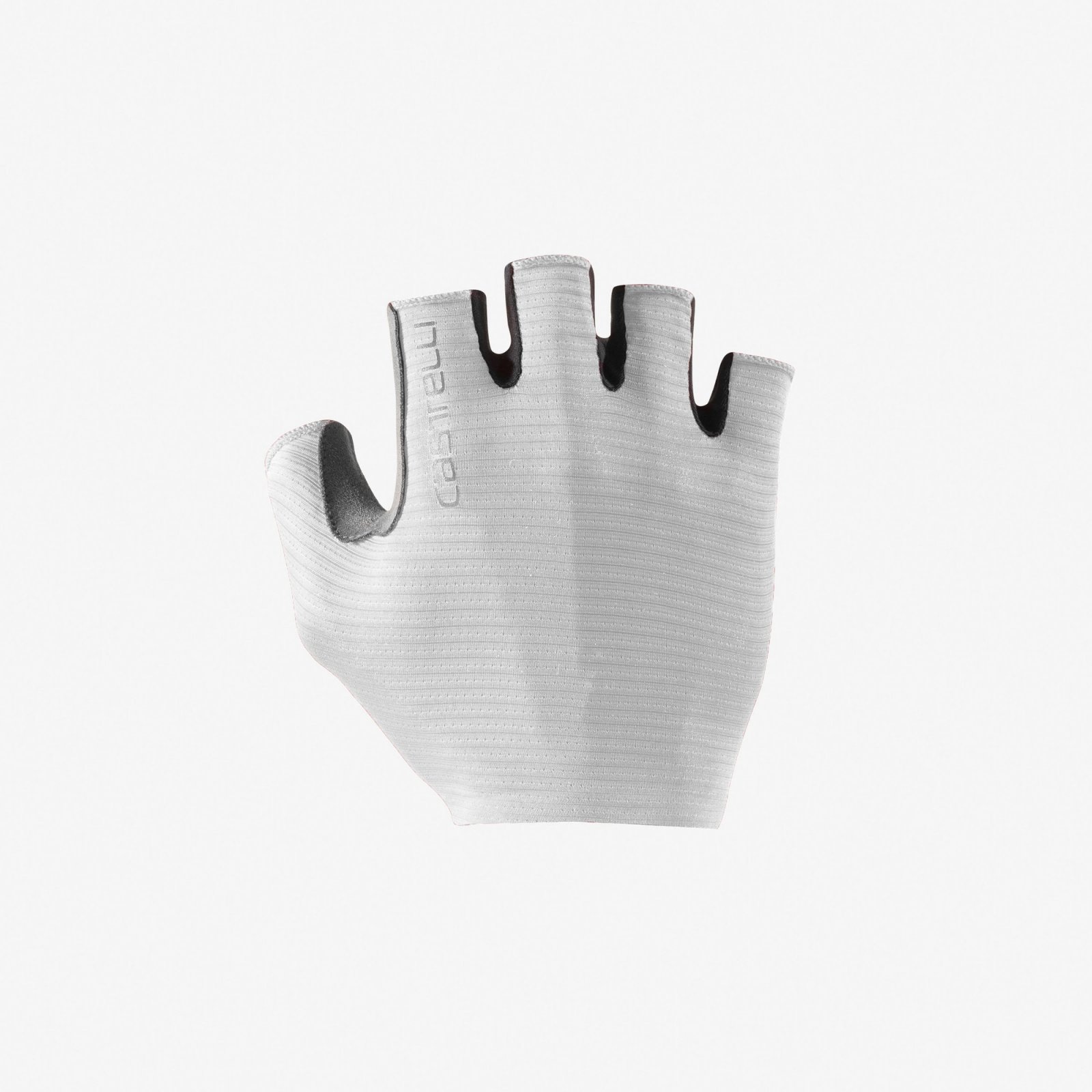 Castelli - manusi ciclism degete scurte - Espresso Glove - ivoar