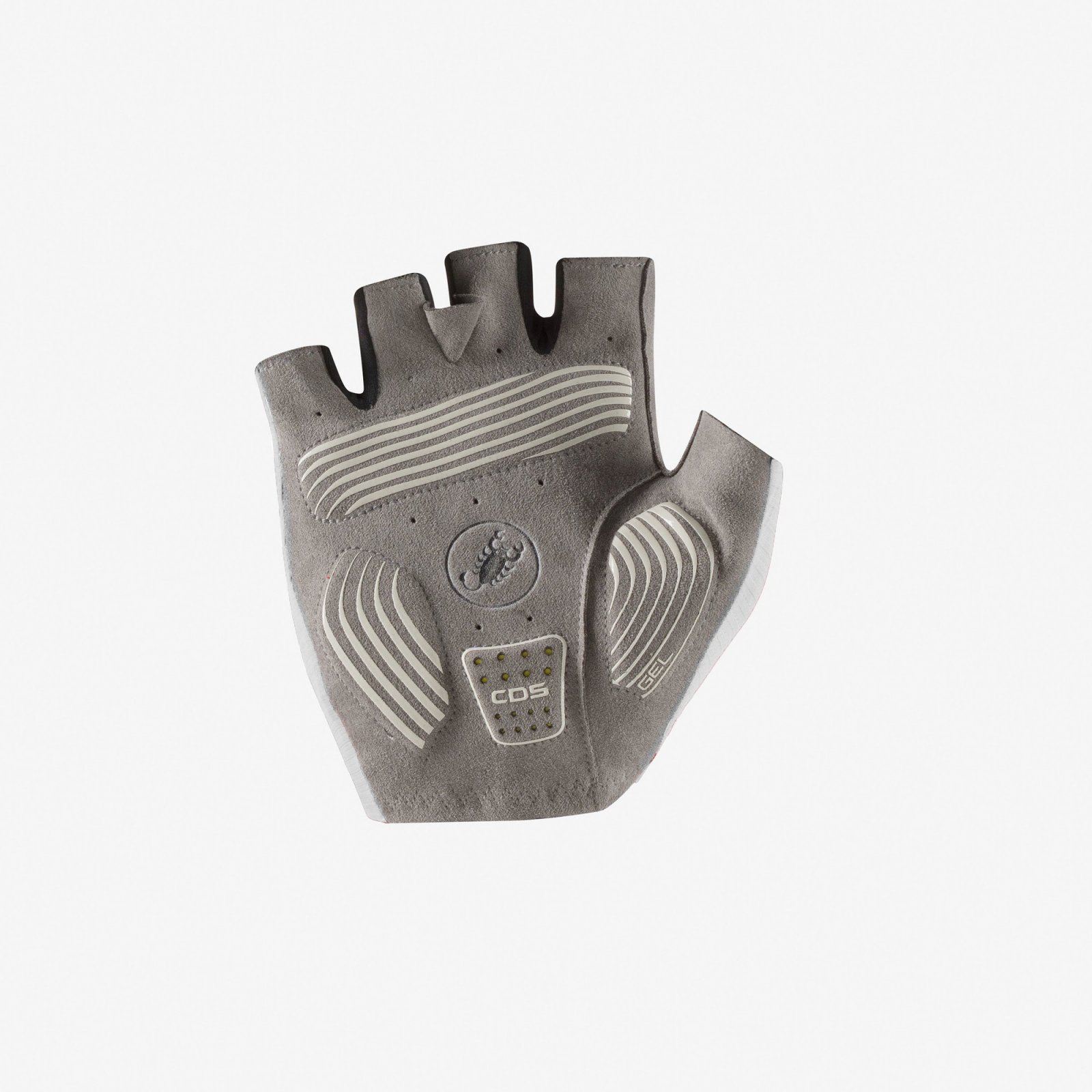 Castelli - manusi ciclism degete scurte - Espresso Glove - ivoar