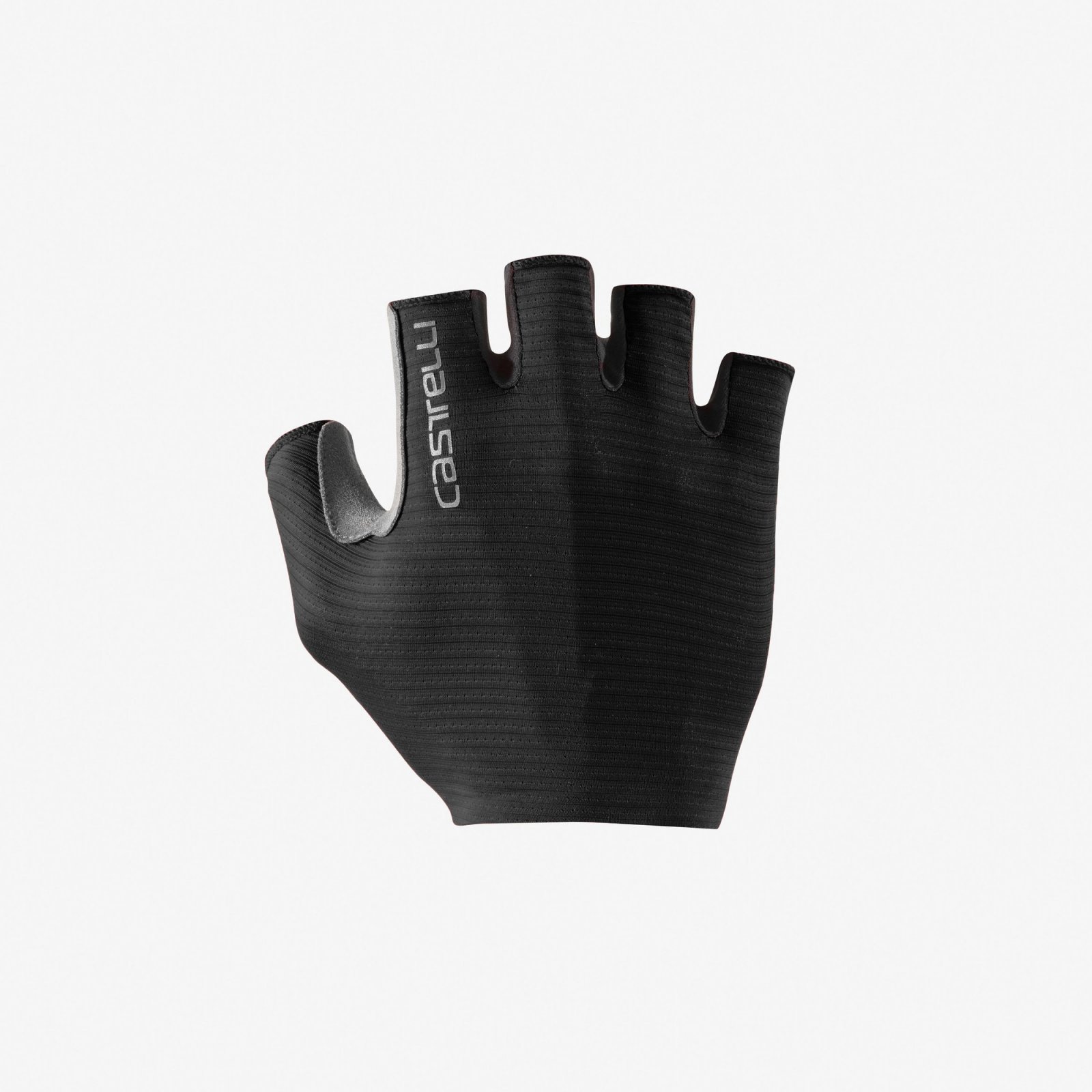 Castelli - manusi ciclism degete scurte - Espresso Glove - ivoar