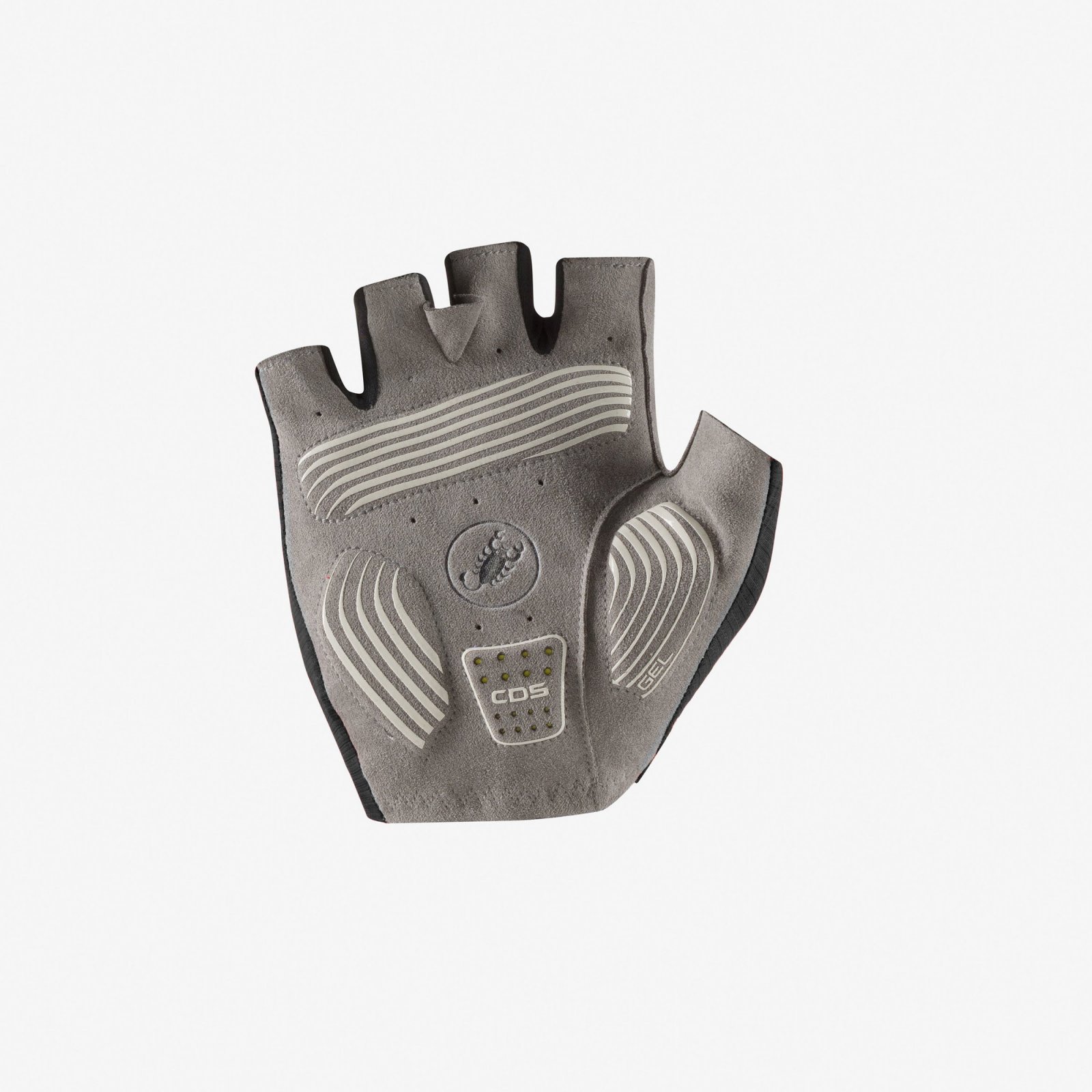Castelli - manusi ciclism degete scurte - Espresso Glove - ivoar