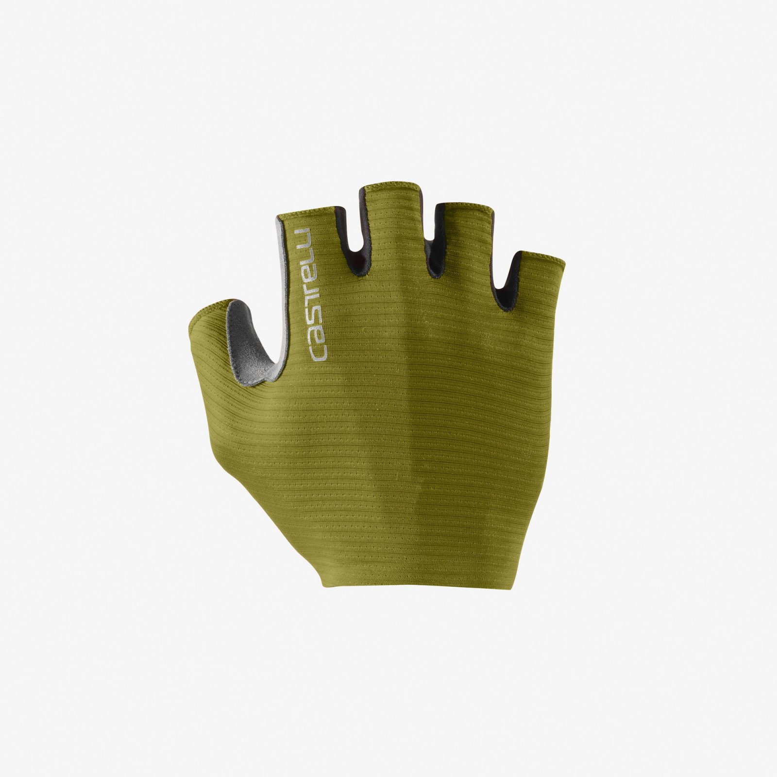 Castelli - manusi ciclism degete scurte - Espresso Glove - ivoar