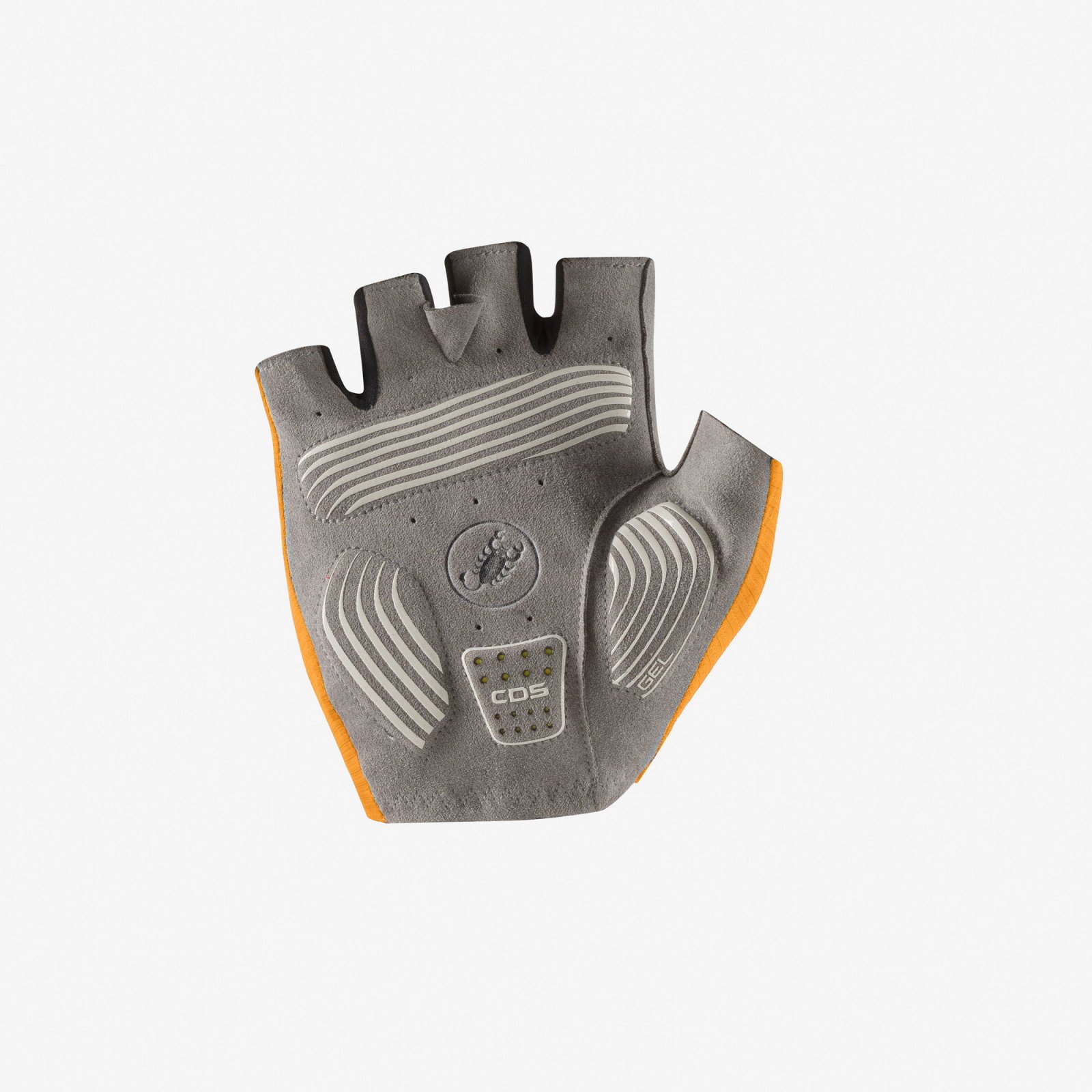 Castelli - manusi ciclism degete scurte - Espresso Glove - ivoar