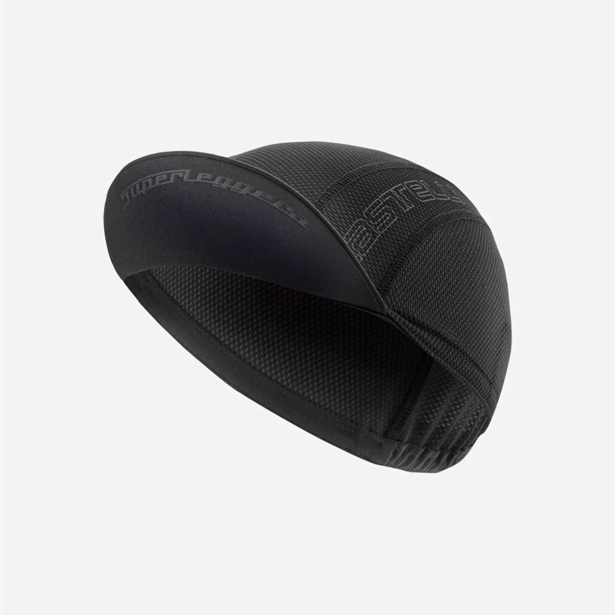 Castelli - sapca ciclism vara - A/C 2 Cycling Cap - alb | gri