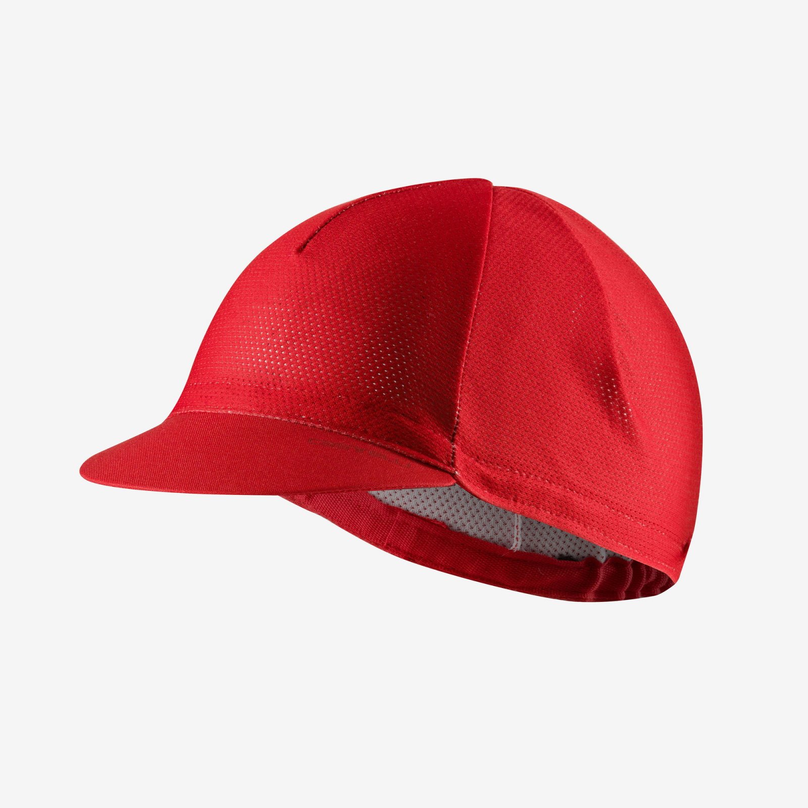 Castelli - sapca ciclism vara - Espresso 2 Cap - ivoar