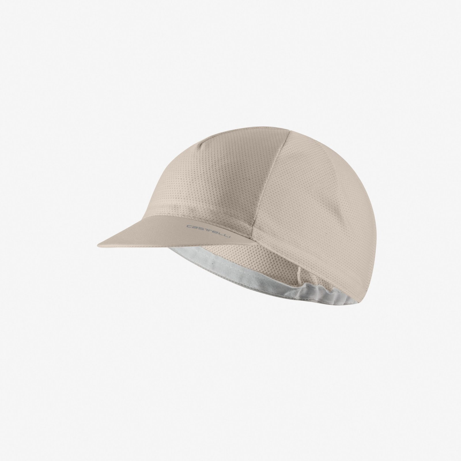Castelli - sapca ciclism vara - Espresso 2 Cap - ivoar