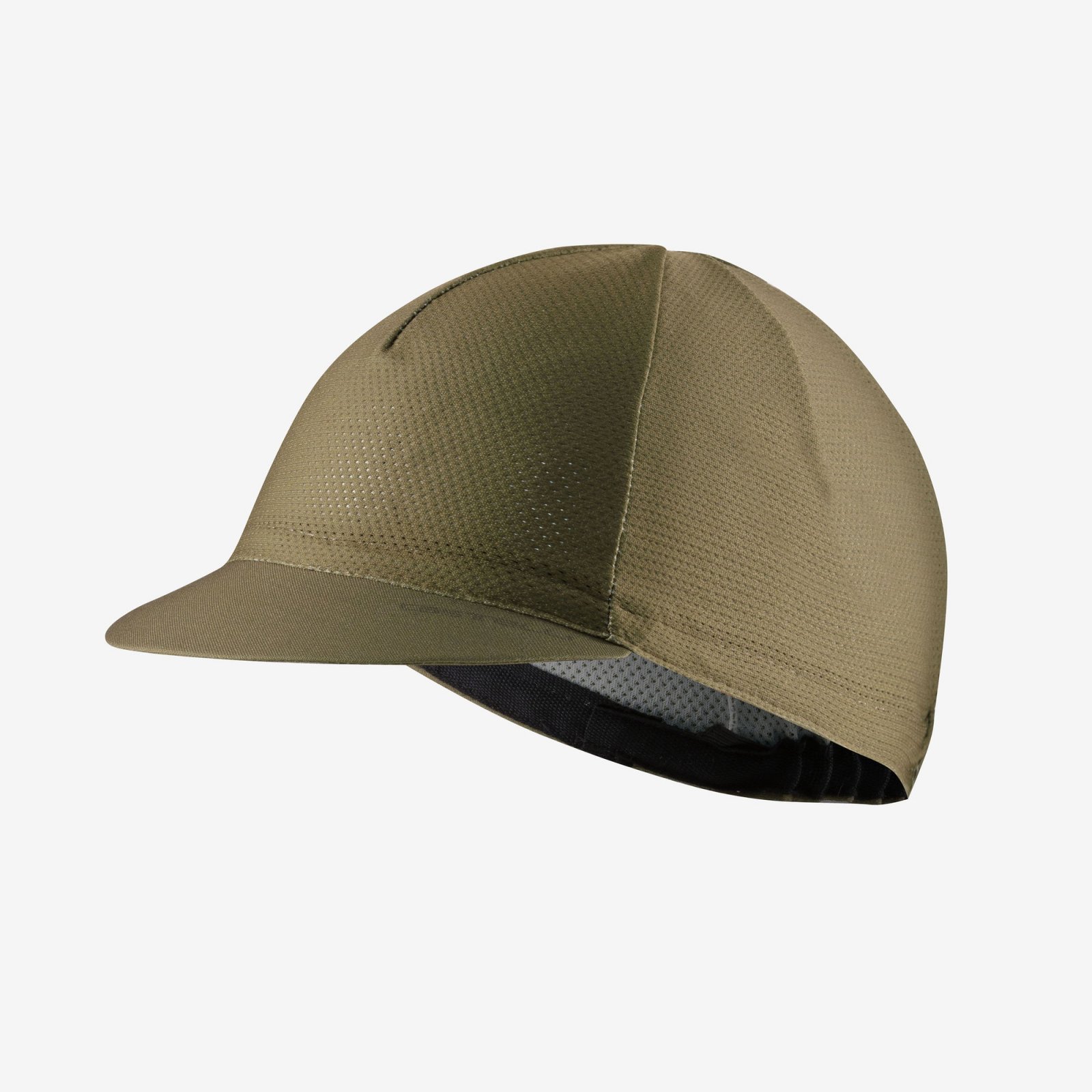 Castelli - sapca ciclism vara - Espresso 2 Cap - ivoar