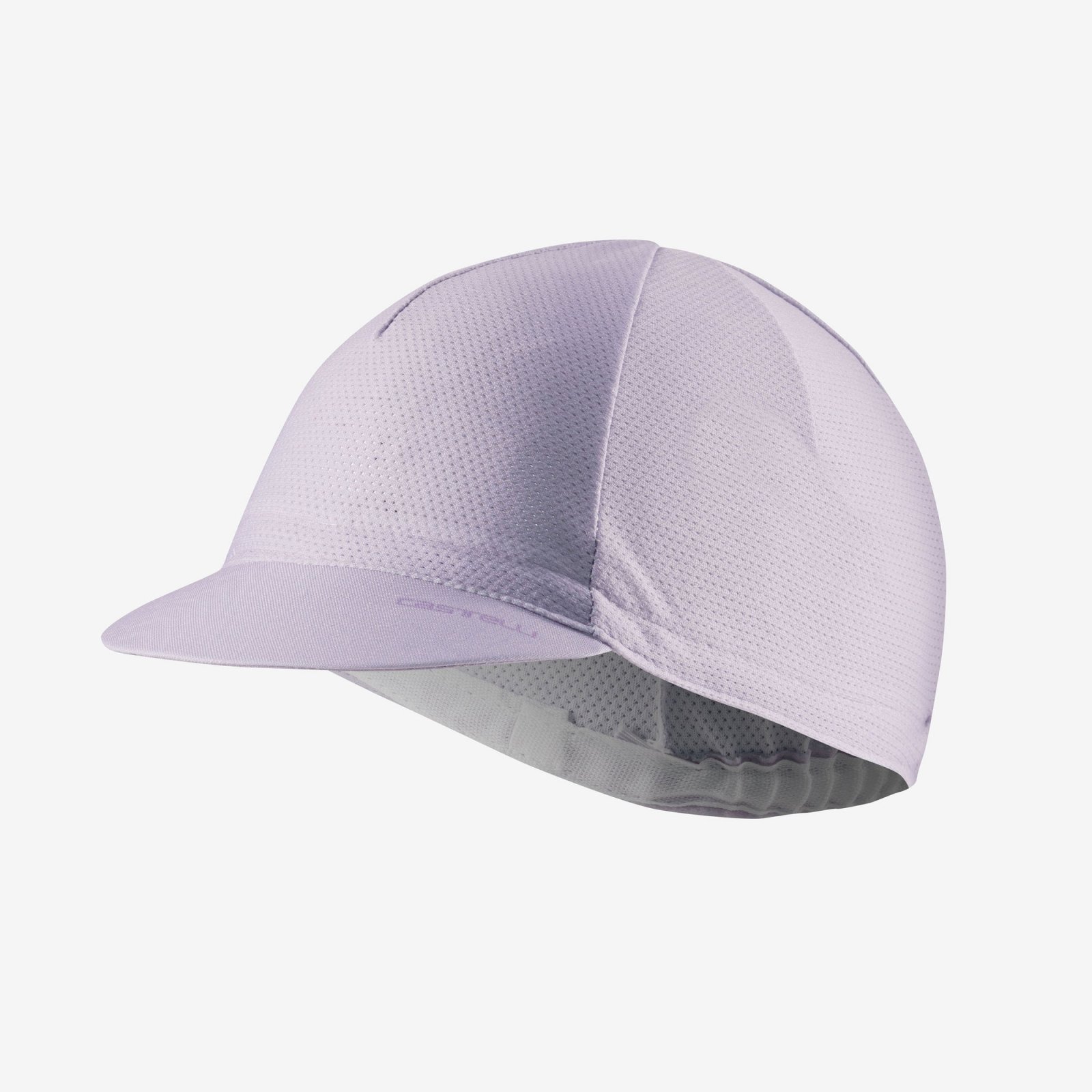 Castelli - sapca ciclism vara - Espresso 2 Cap - ivoar