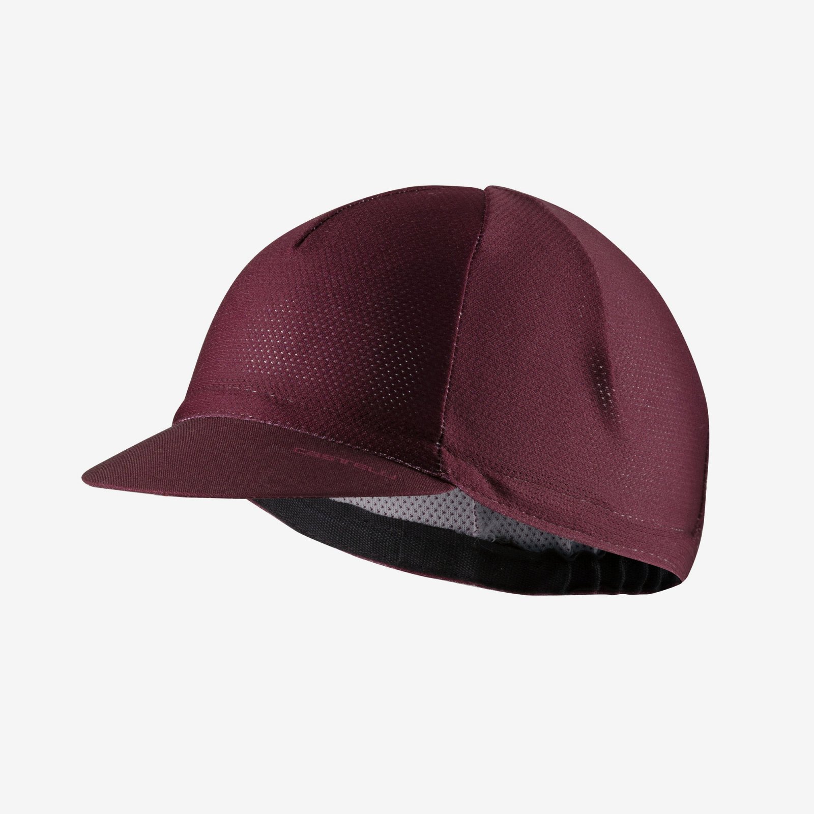 Castelli - sapca ciclism vara - Espresso 2 Cap - ivoar