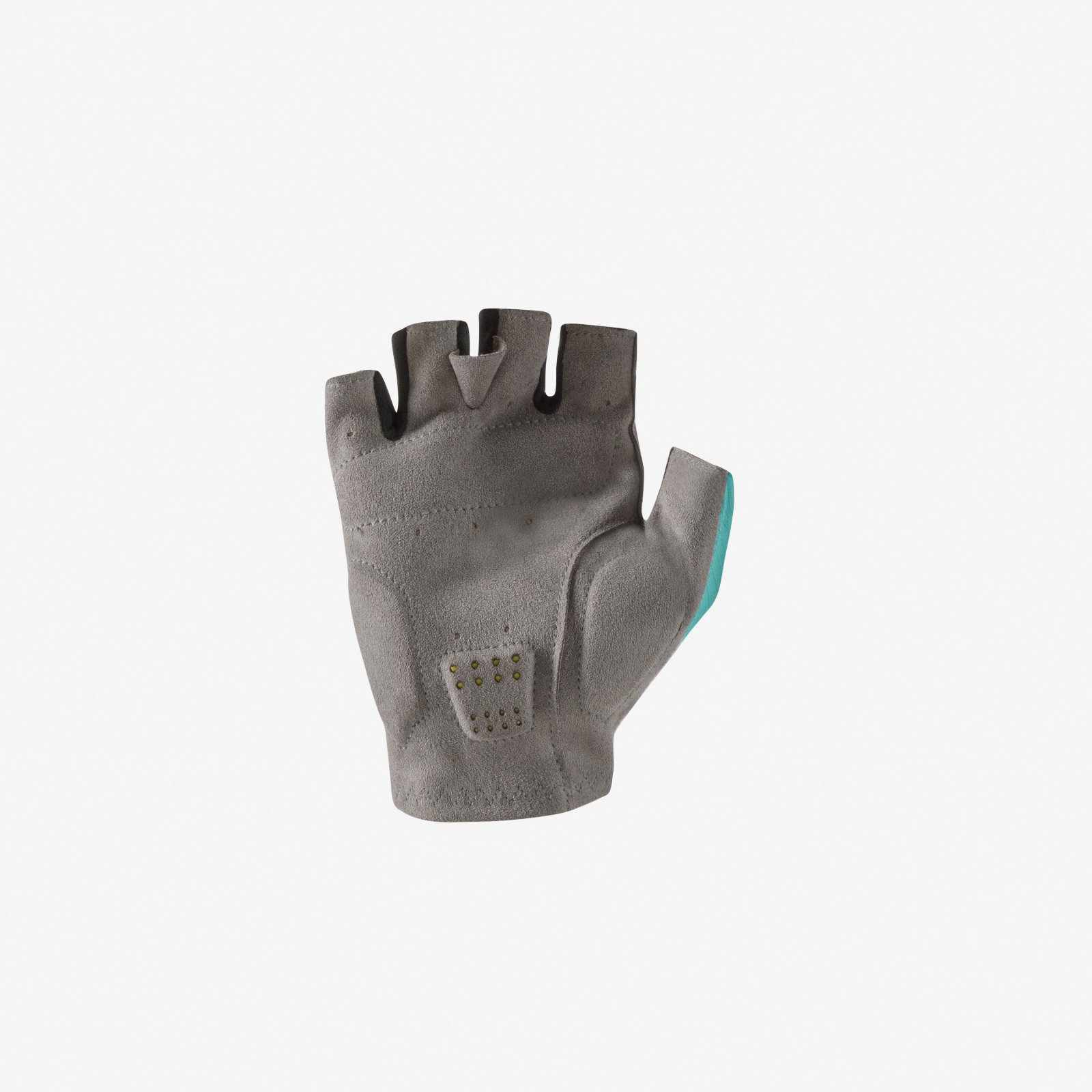 Castelli - manusi ciclism degete scurte - Espresso W Glove - rosu deschis