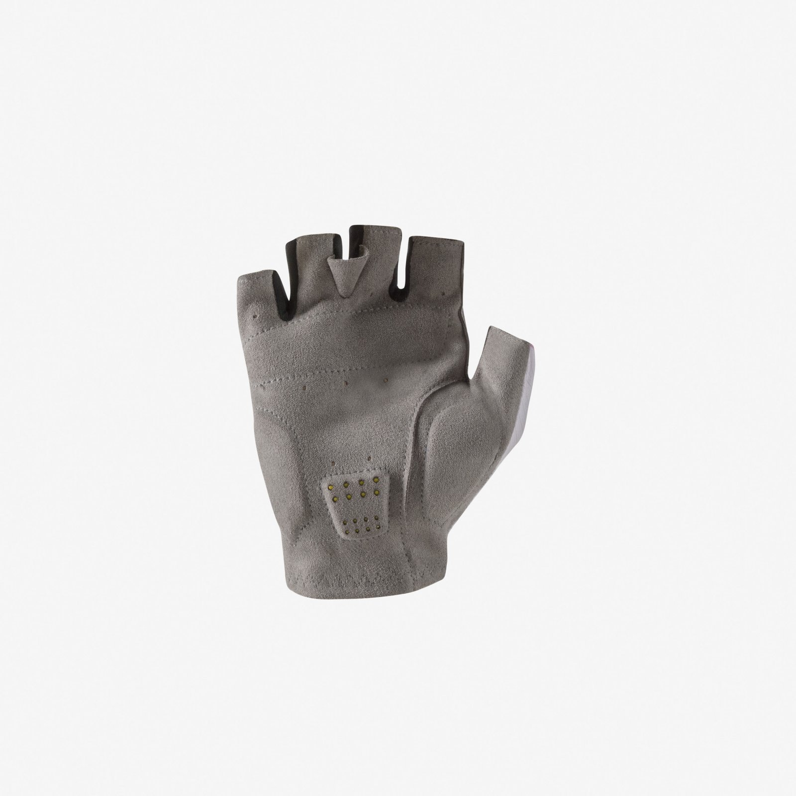 Castelli - manusi ciclism degete scurte - Espresso W Glove - rosu deschis