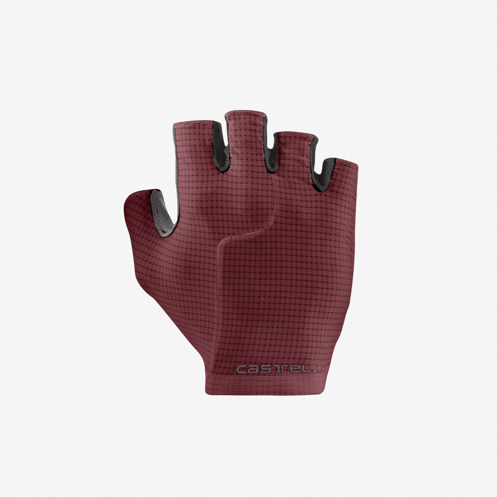 Castelli - manusi ciclism degete scurte - Premio Evo Glove - negru