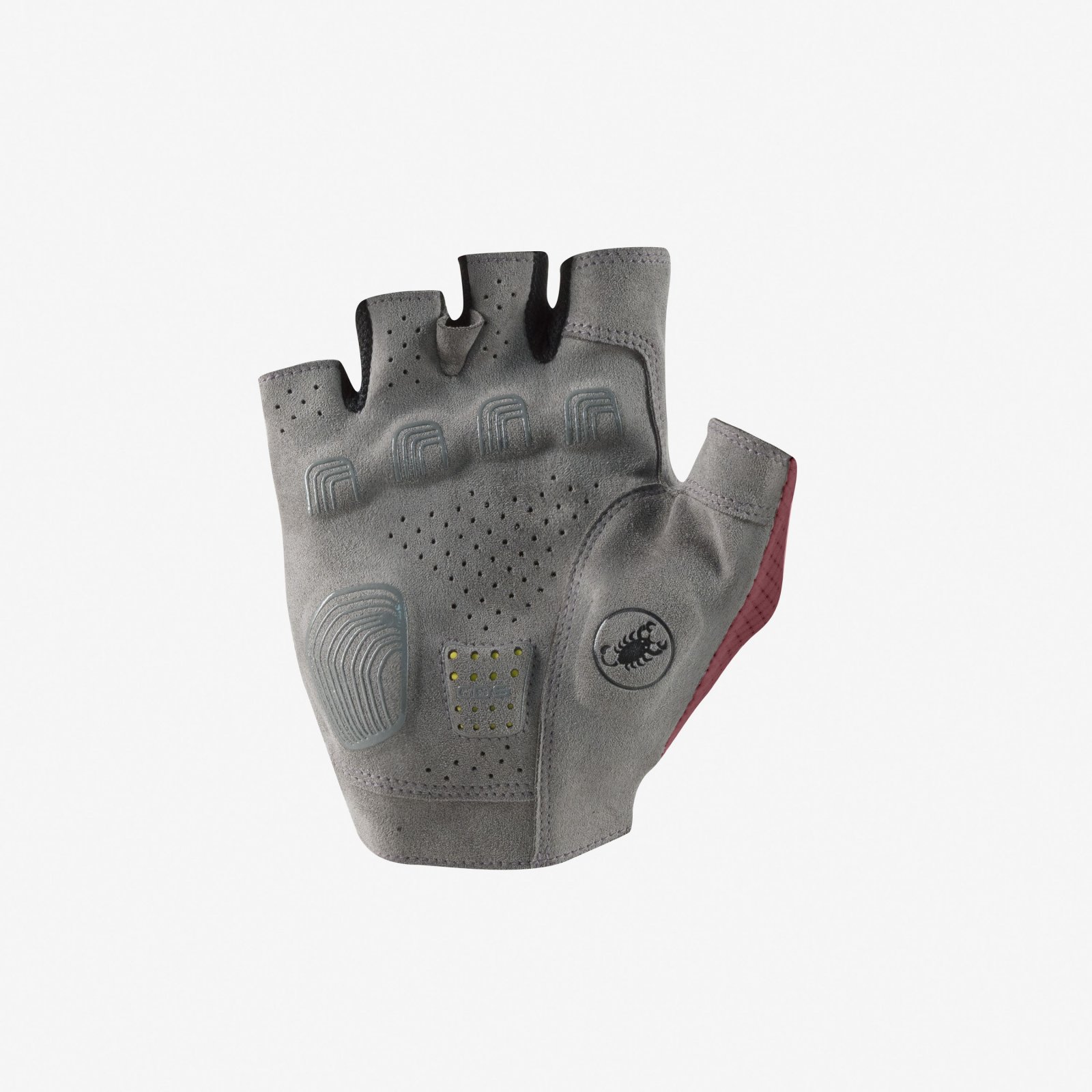 Castelli - manusi ciclism degete scurte - Premio Evo Glove - negru