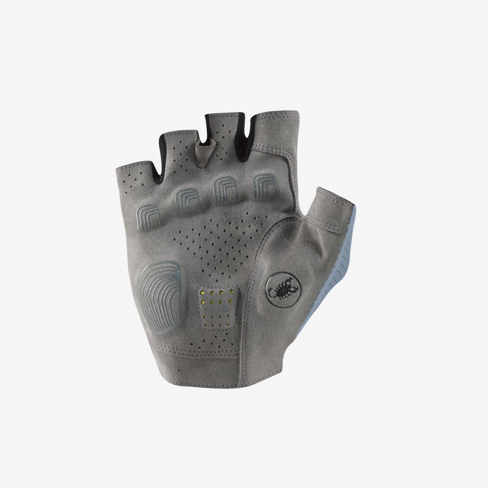 Castelli - manusi ciclism degete scurte - Premio Evo Glove - negru