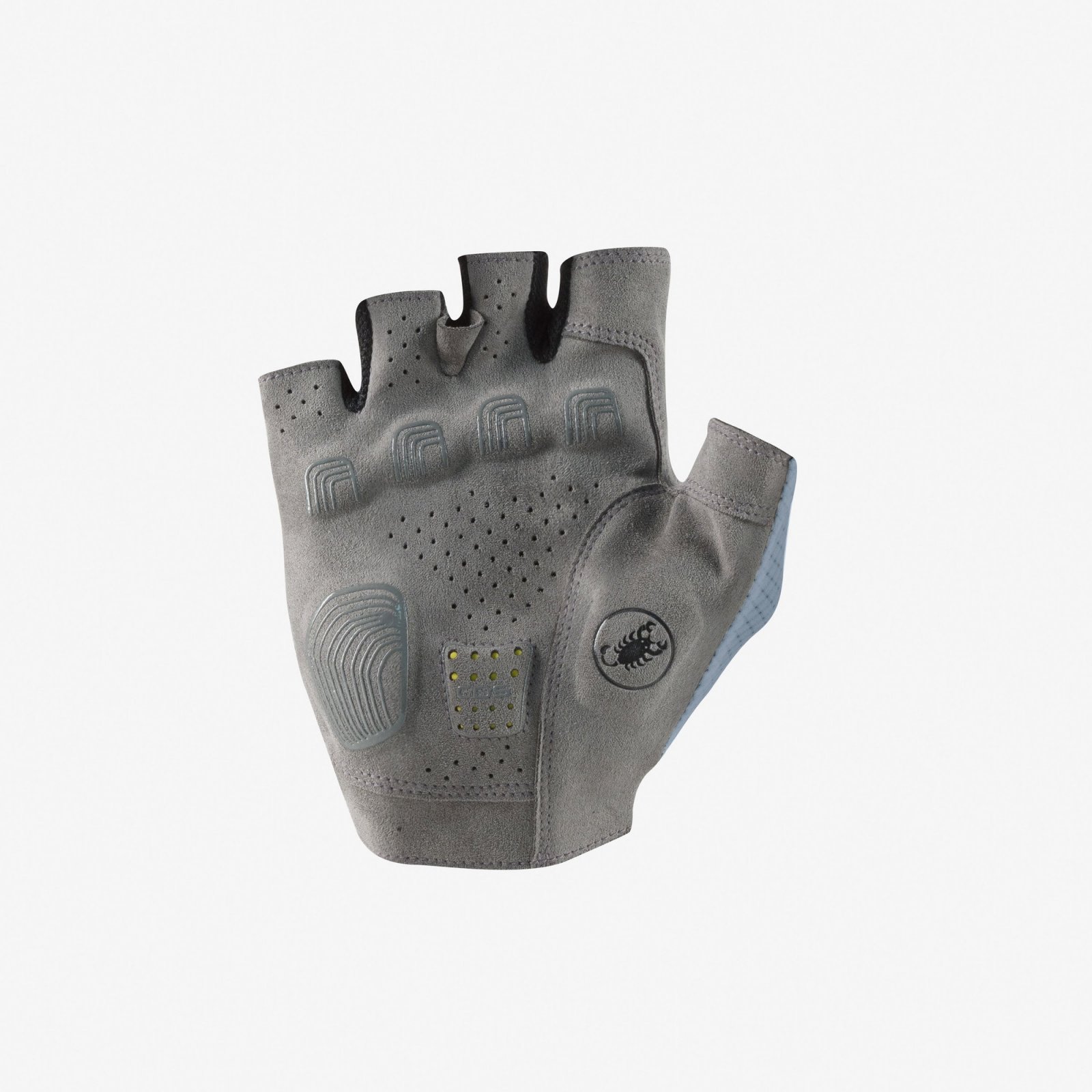 Castelli - manusi ciclism degete scurte - Premio Evo Glove - negru