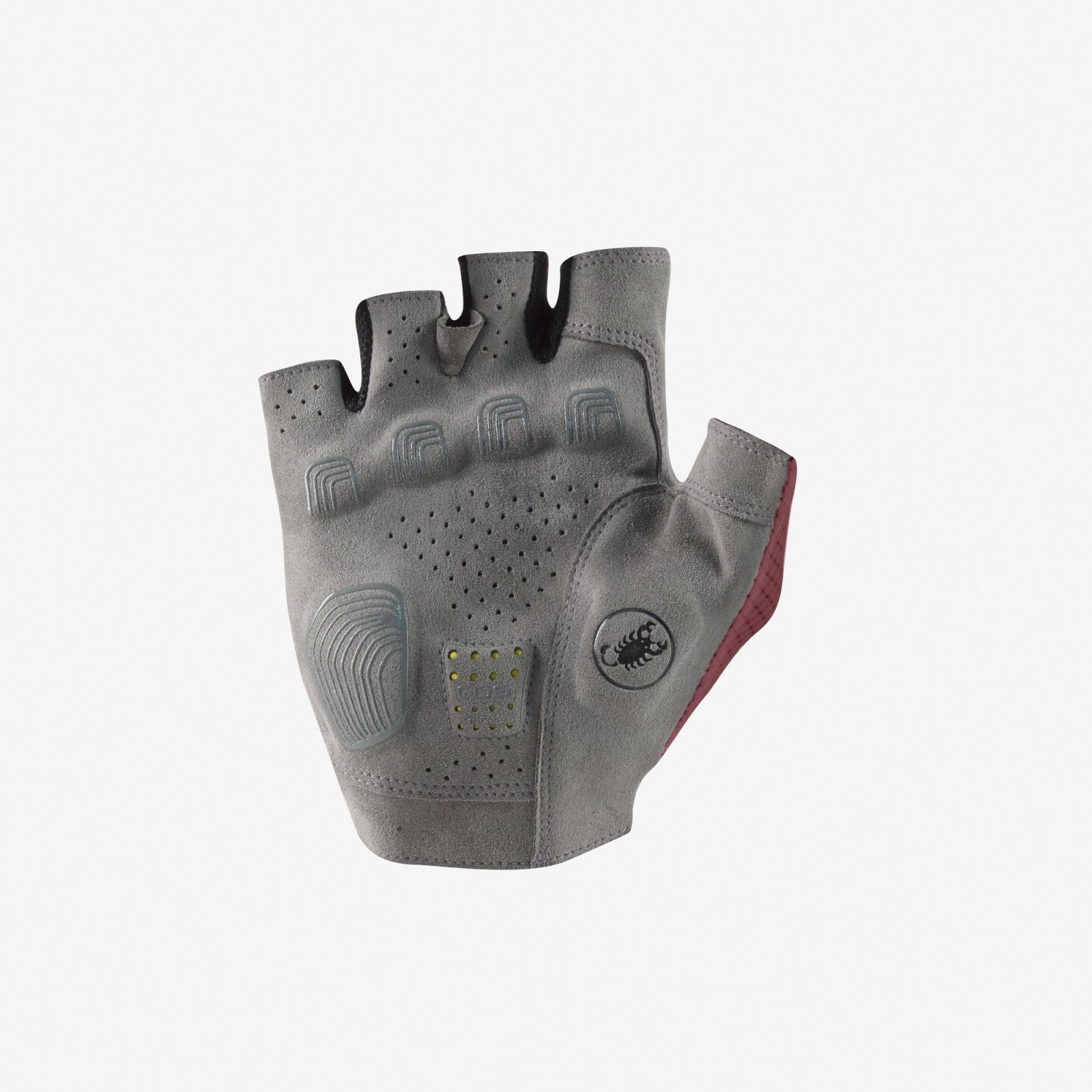 Castelli - manusi ciclism degete scurte - Premio Evo Glove - negru