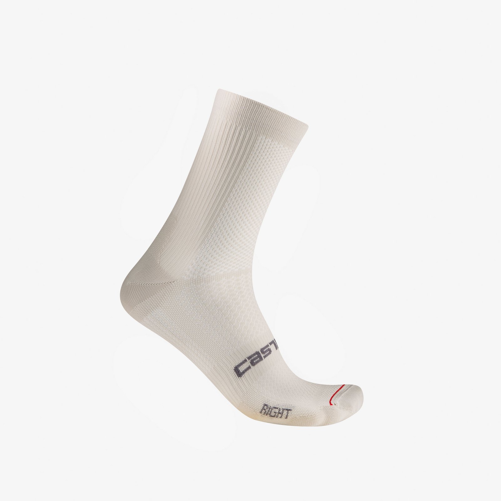 Castelli - sosete ciclism - Espresso 2 W 12 Sock - negru