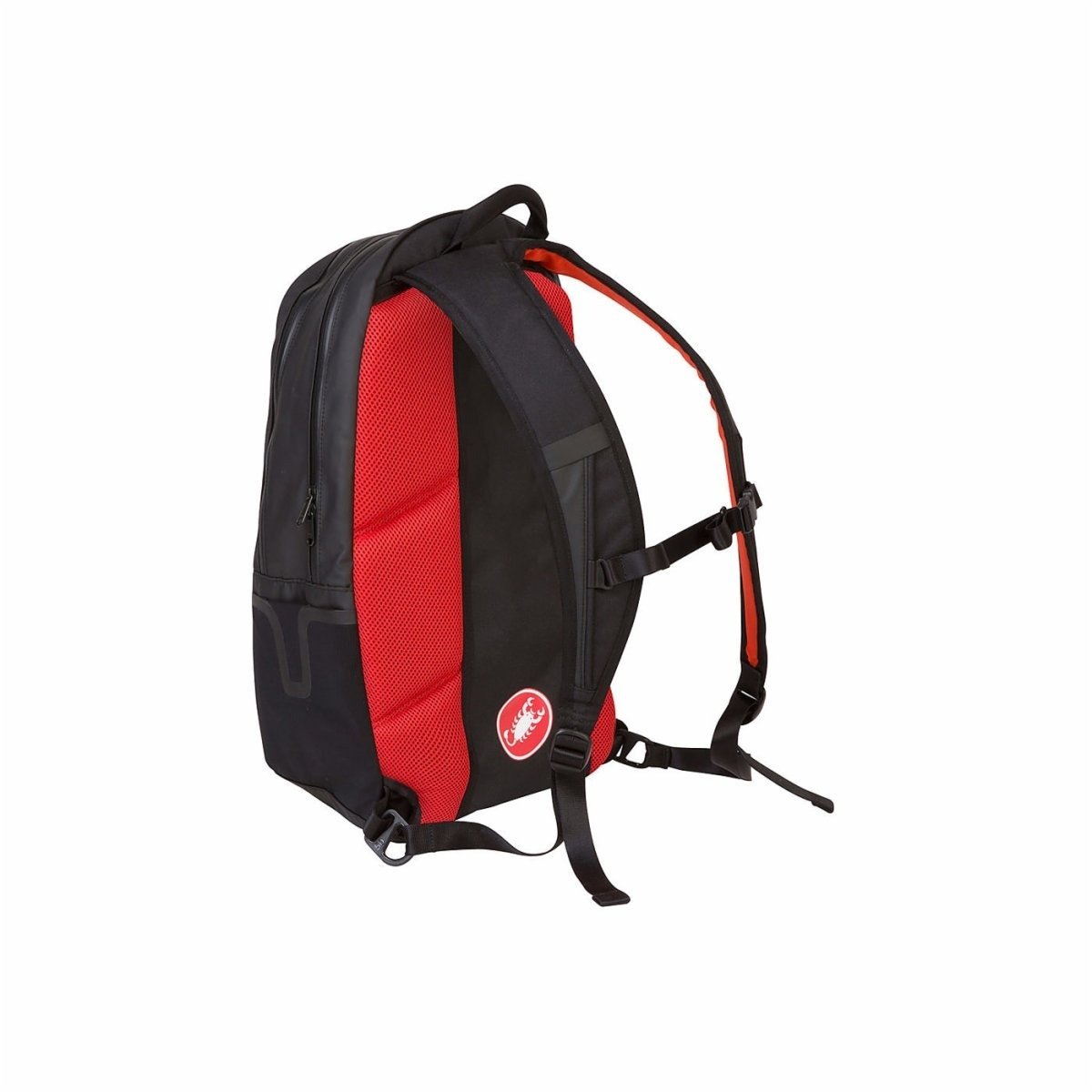 Castelli - rucsac - Gear Backpack - negru