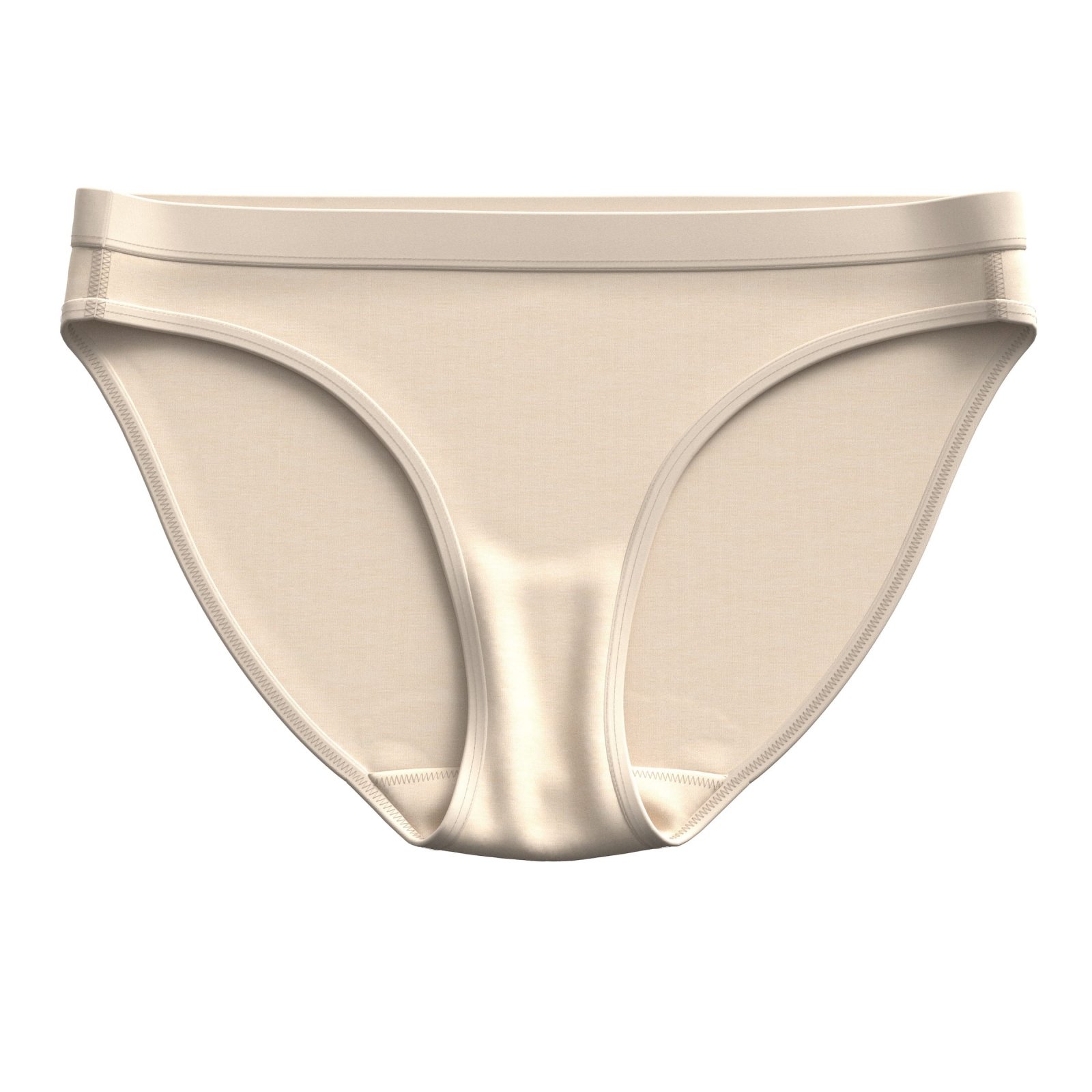 Smartwool - chilot merino - Everyday Merino Bikini Boxed W - Negru