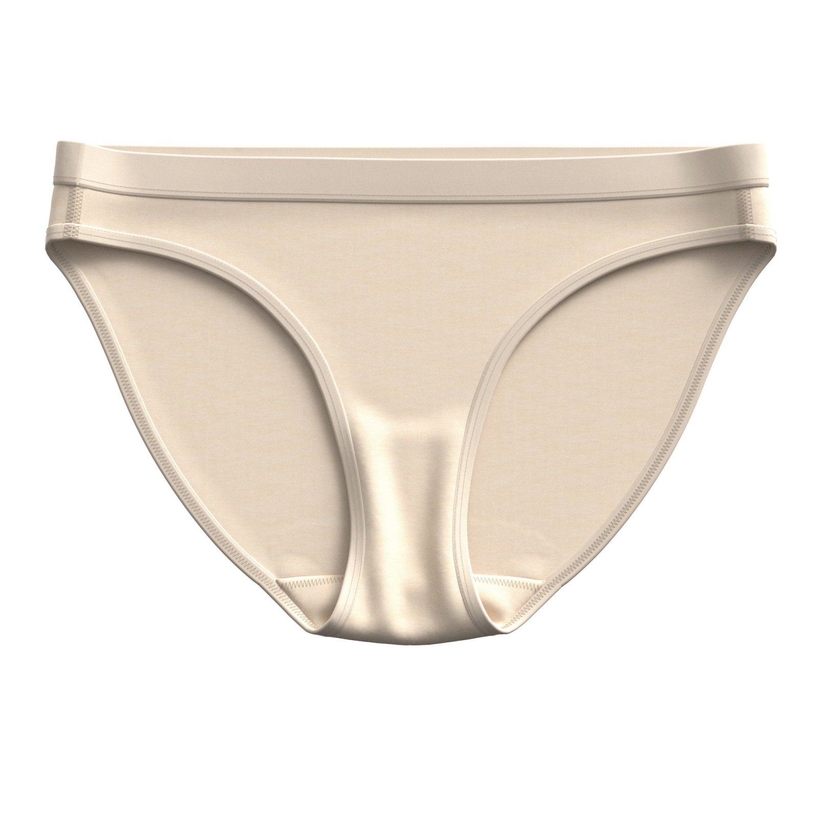 Smartwool - chilot merino - Everyday Merino Bikini Boxed W - Negru