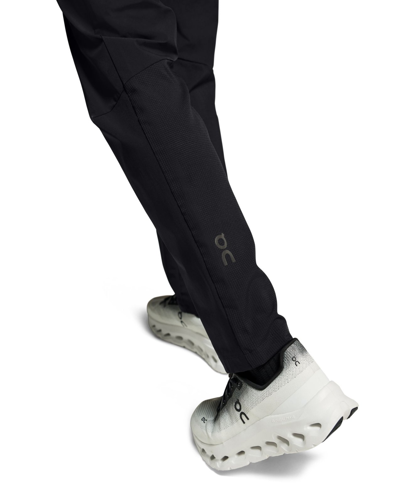 On - pantaloni lungi - Trek Pants - Black