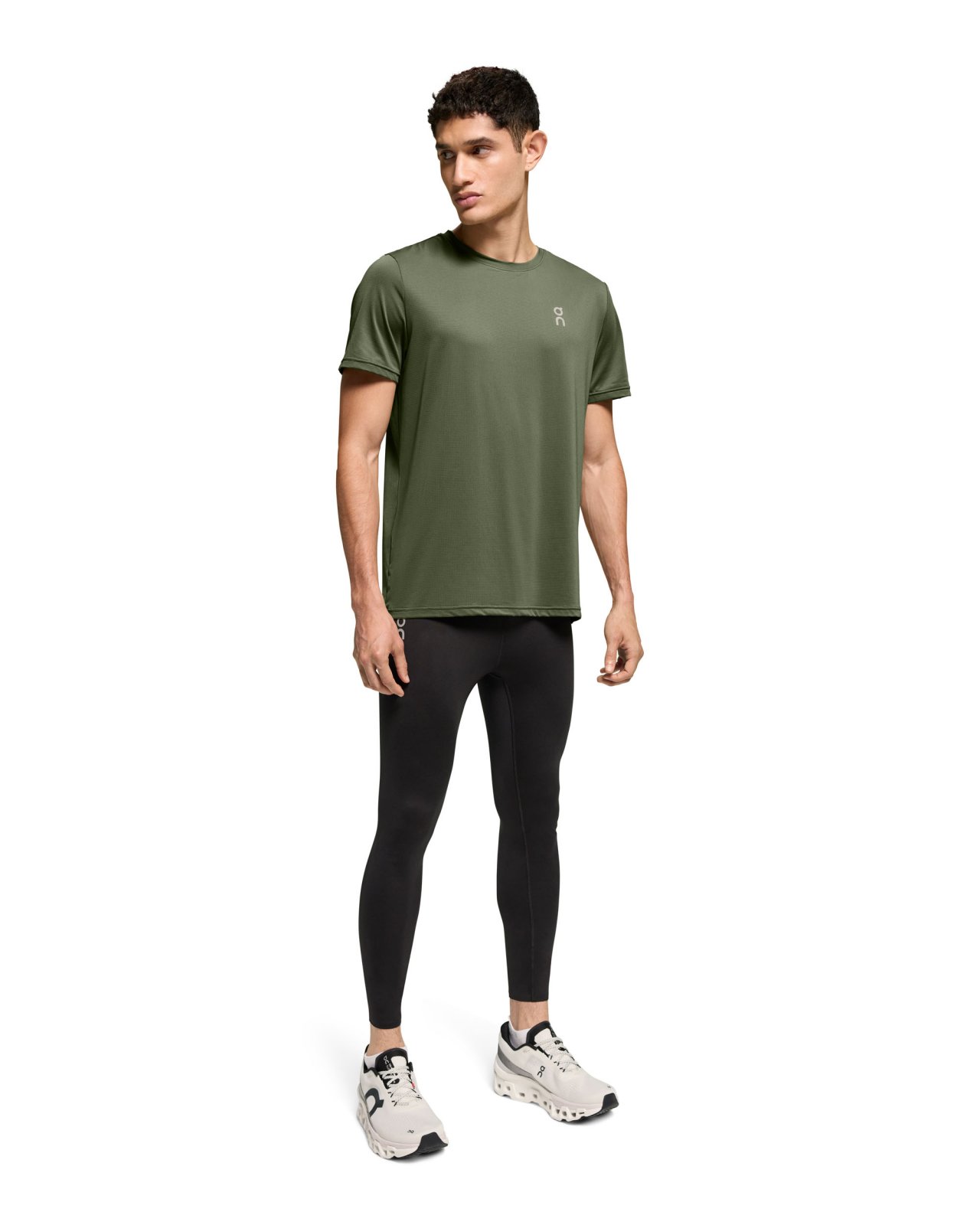 On - tricou - Core-T - Taiga