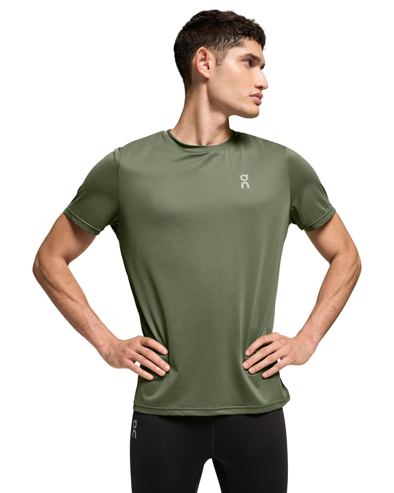 On - tricou - Core-T - Taiga