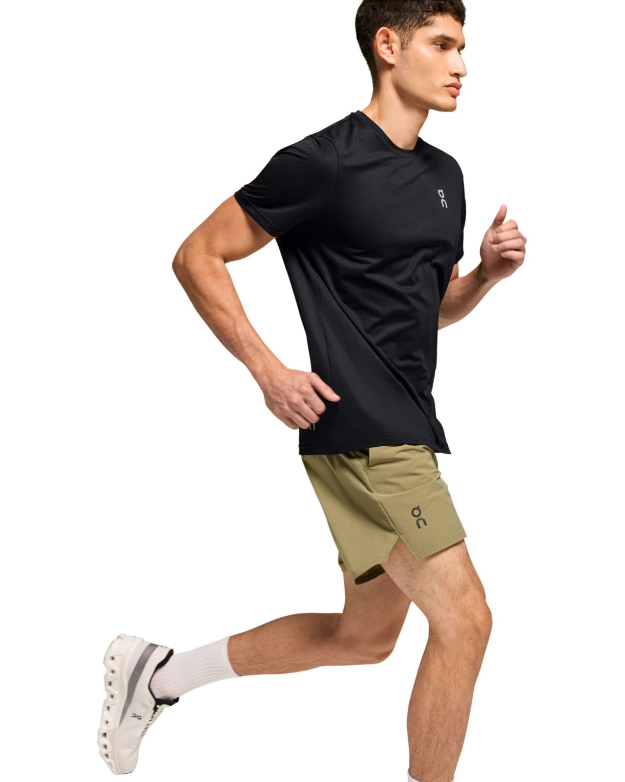 On - tricou - Core-T - Taiga