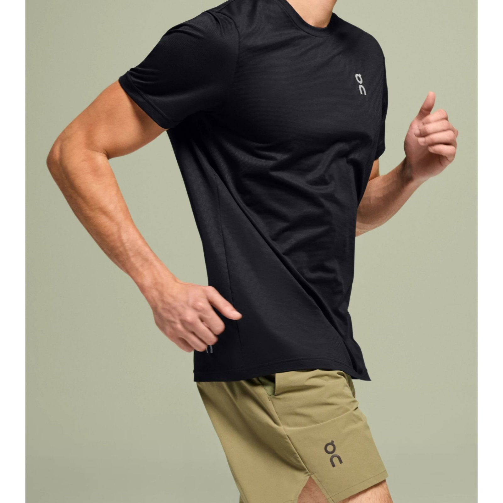 On - tricou - Core-T - Taiga