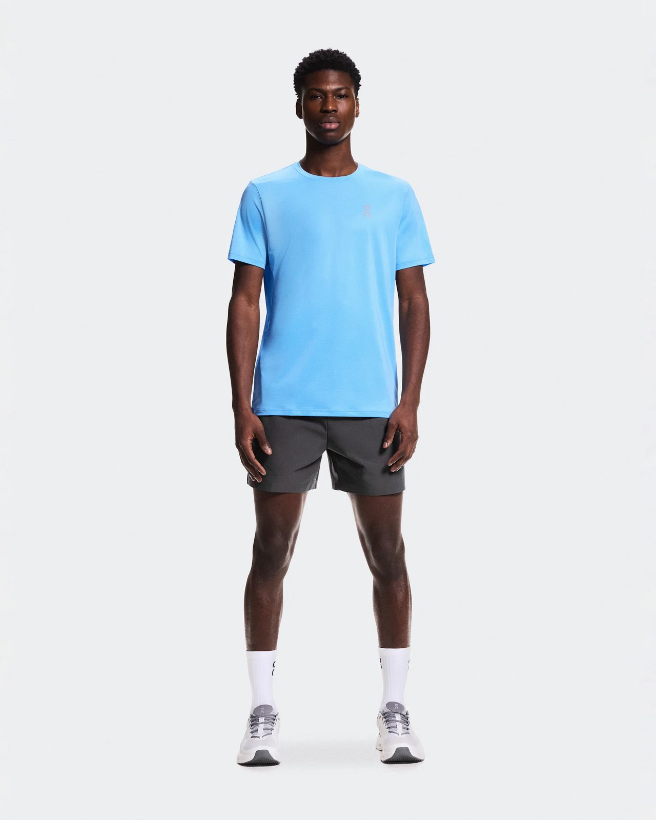 On - tricou - Core-T - Taiga