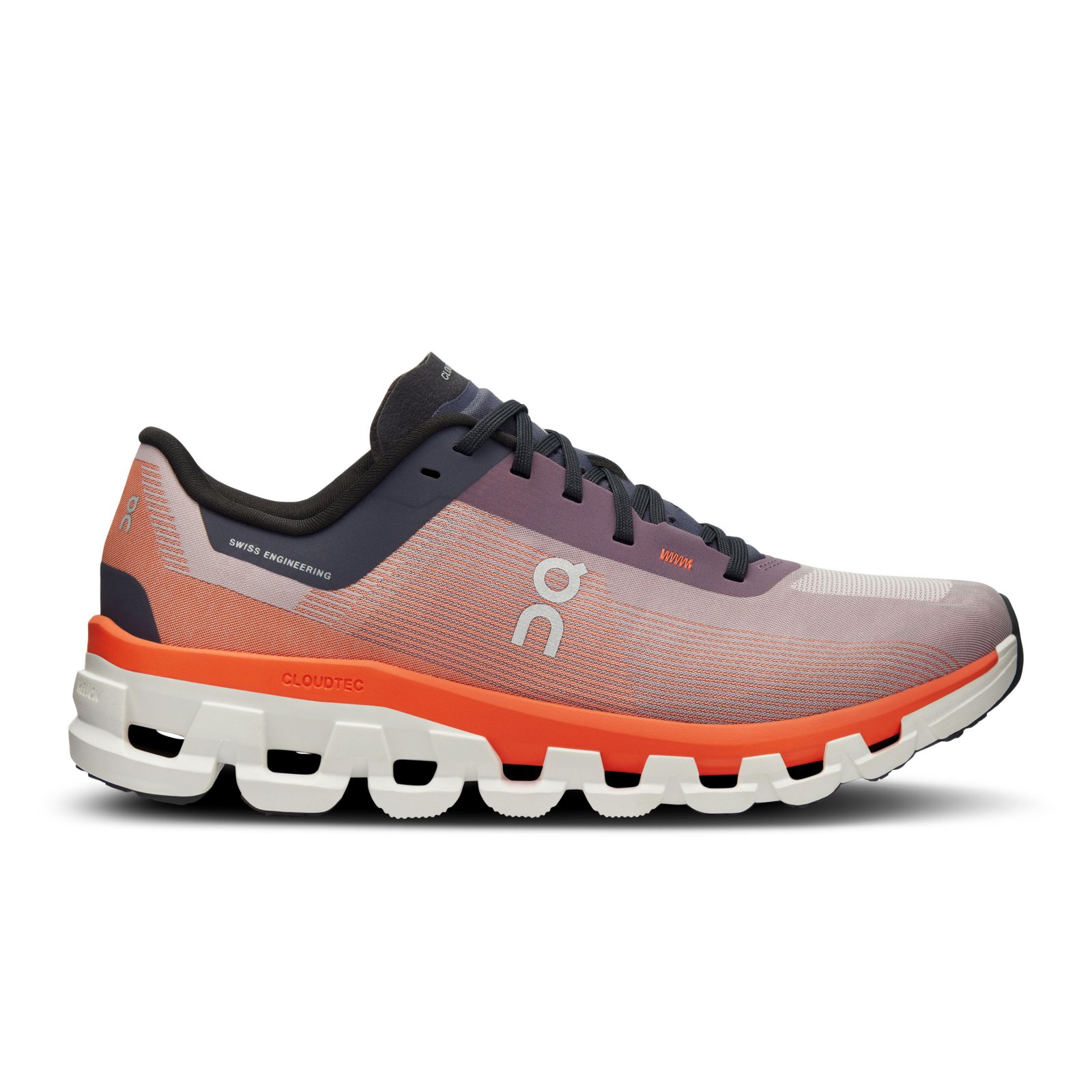 On - pantofi alergare - Cloudflow 4 W