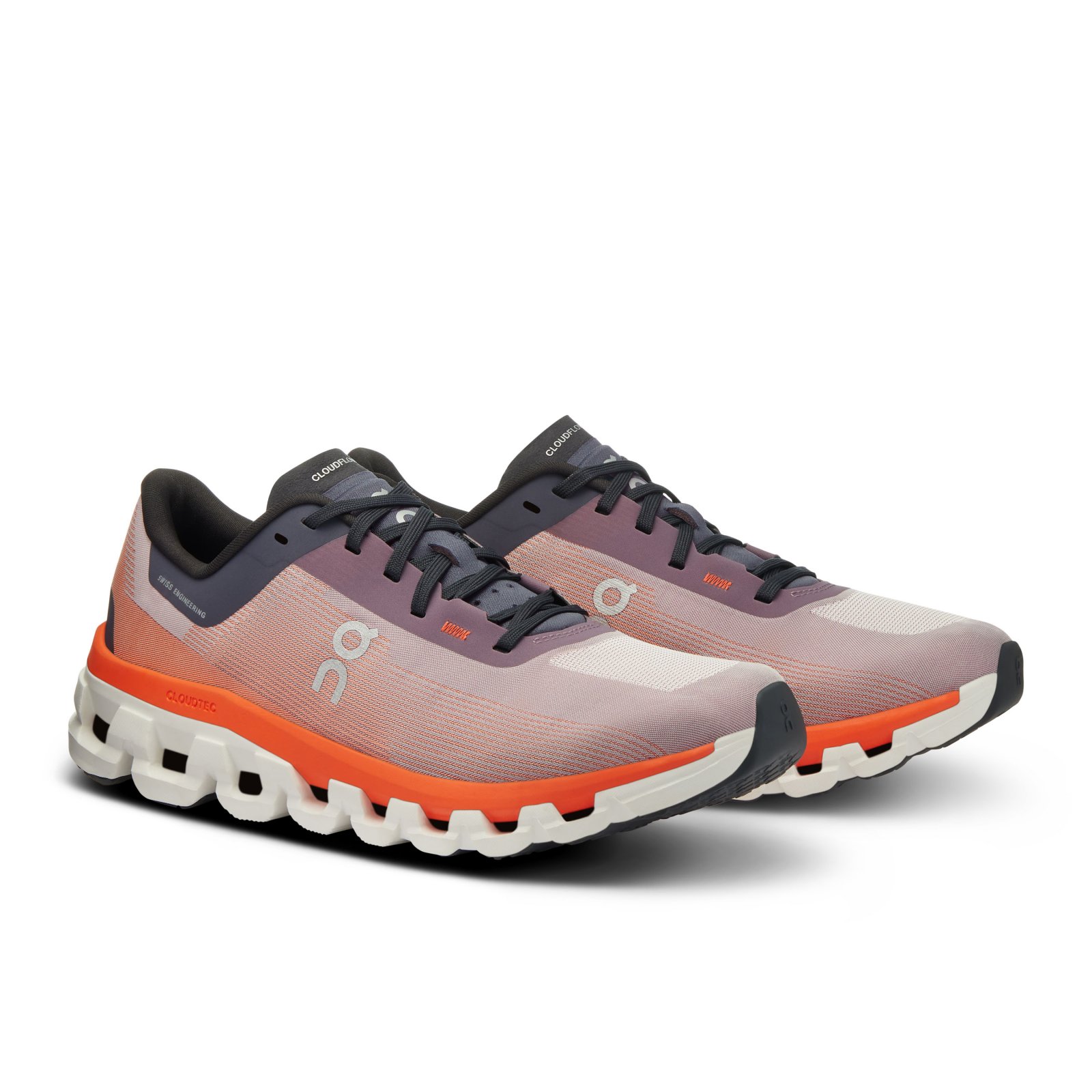 On - pantofi alergare - Cloudflow 4 W
