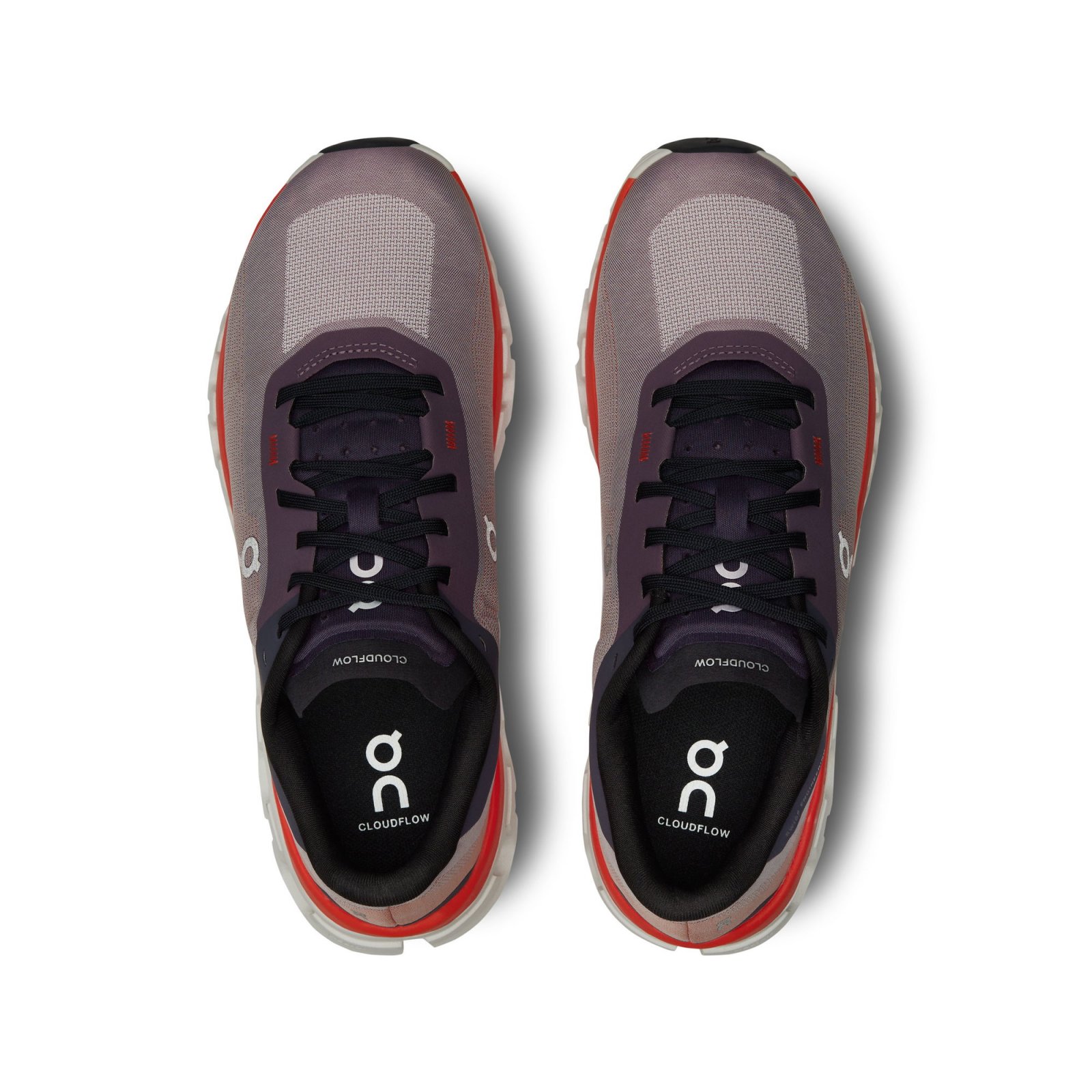 On - pantofi alergare - Cloudflow 4 W