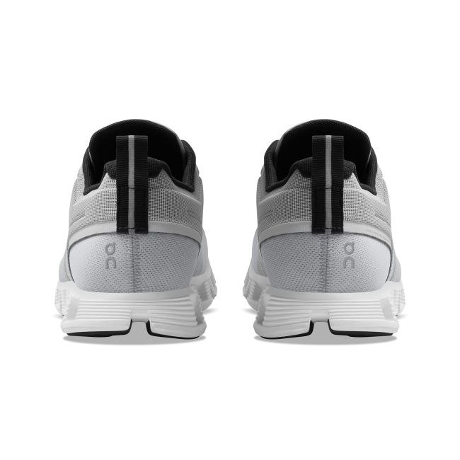 On - pantofi alergare - Cloud 5 Waterproof W - Chalk | Ice
