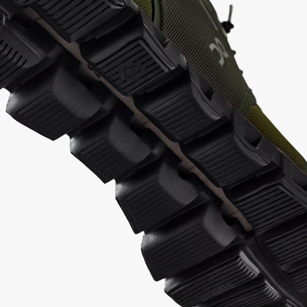 On - pantofi alergare - Cloud 5 Waterproof W - Chalk | Ice