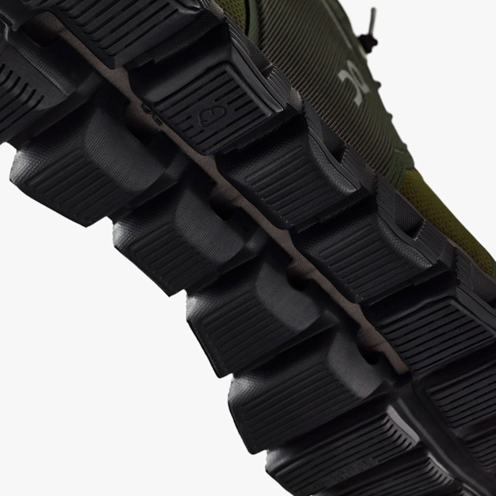 On - pantofi alergare - Cloud 5 Waterproof W - Chalk | Ice