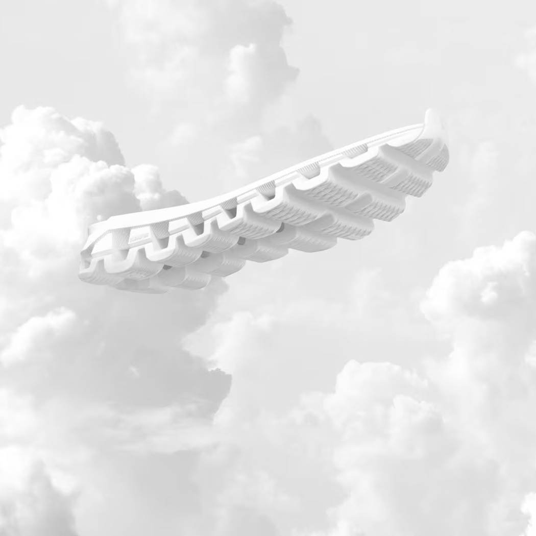 On - pantofi alergare - Cloud 5 - Cream | Sand