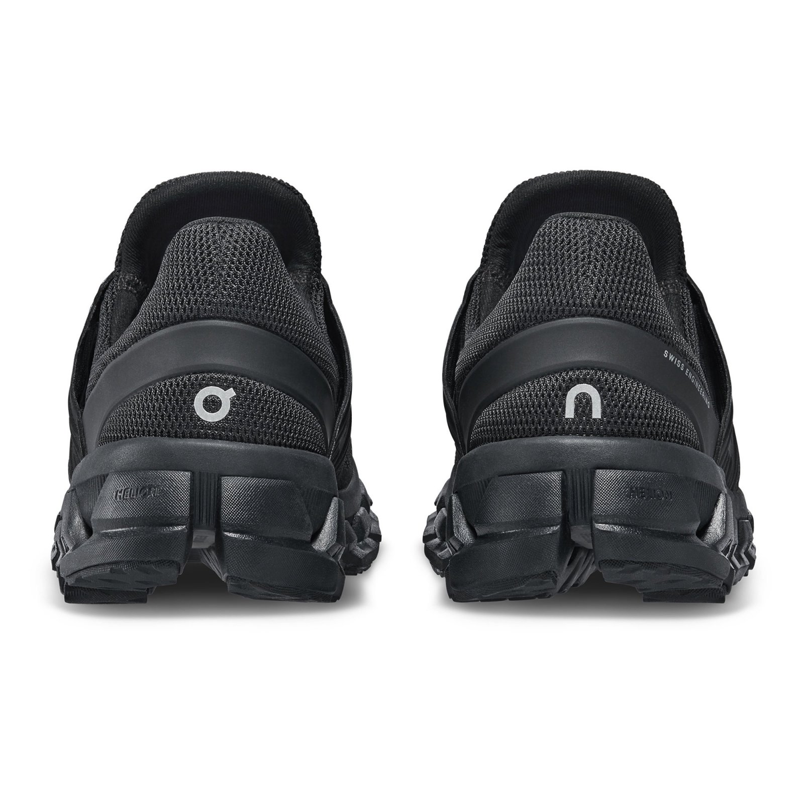 On - pantofi alergare - Cloudswift 3 AD W - All Black