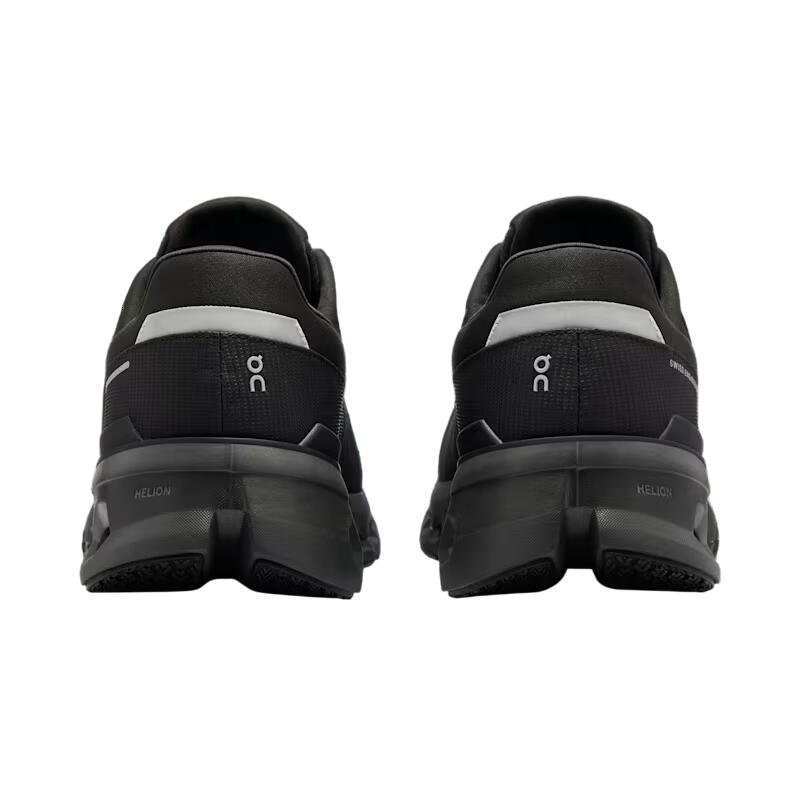 On - pantofi alergare - Cloudrunner 2 Waterproof - Magnet | Black