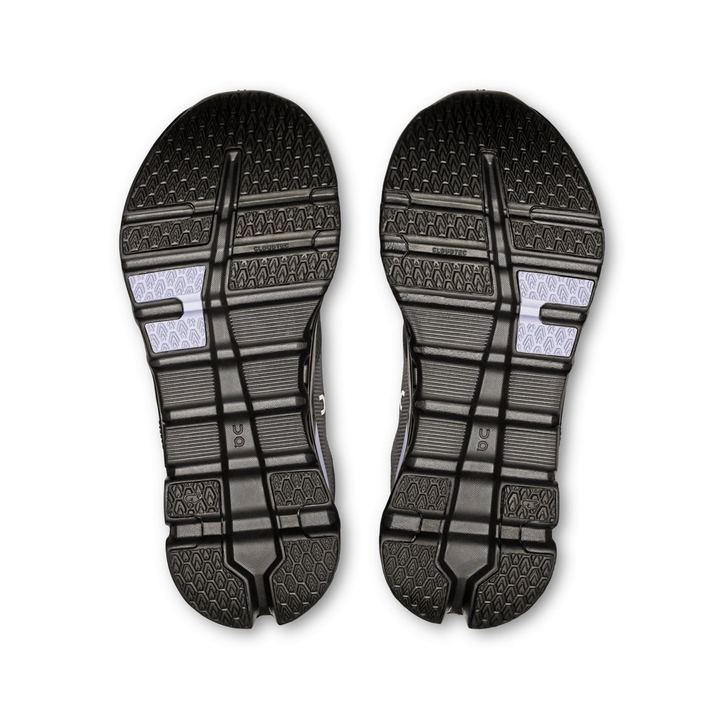 On - pantofi alergare - Cloudrunner 2 Waterproof - Magnet | Black