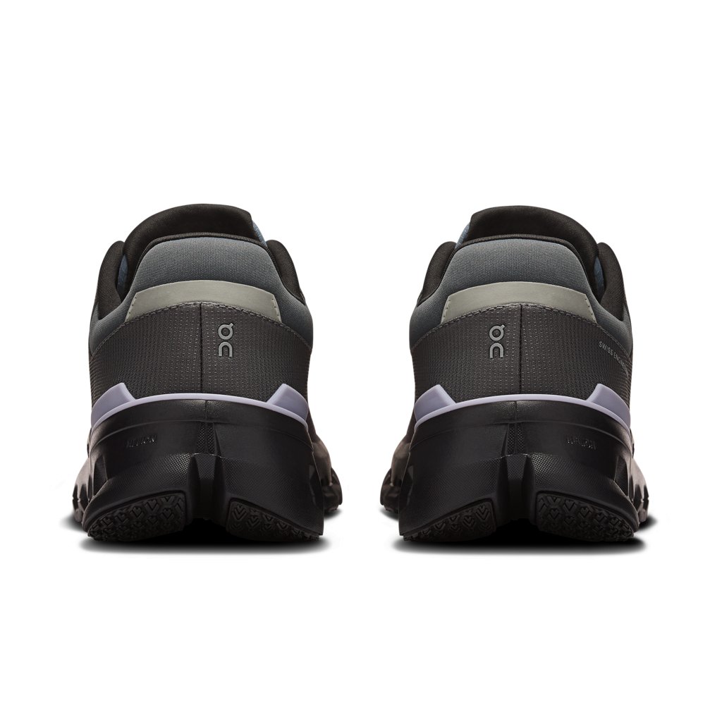 On - pantofi alergare - Cloudrunner 2 Waterproof - Magnet | Black