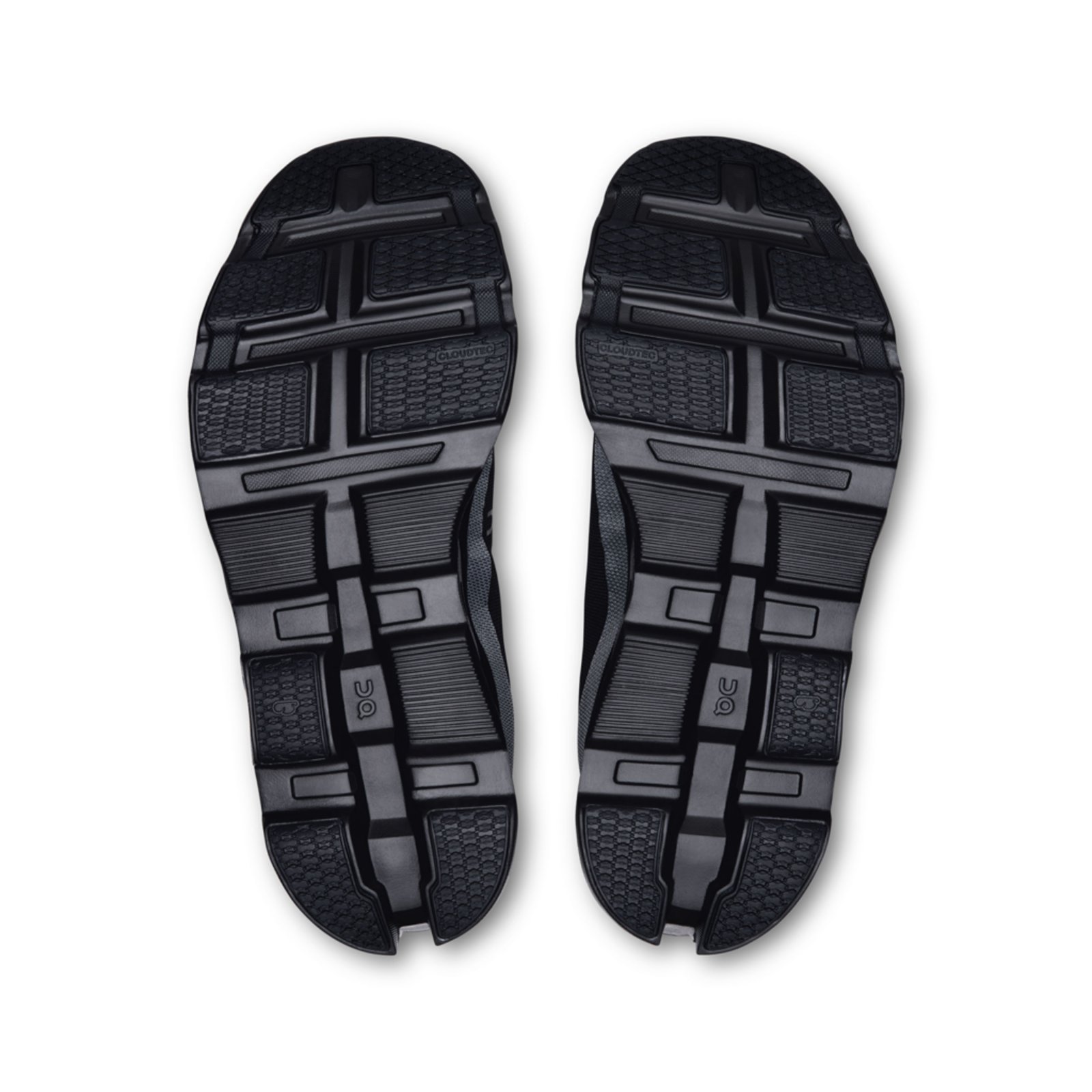 On - pantofi alergare - Cloudmonster 2 - Black | Black