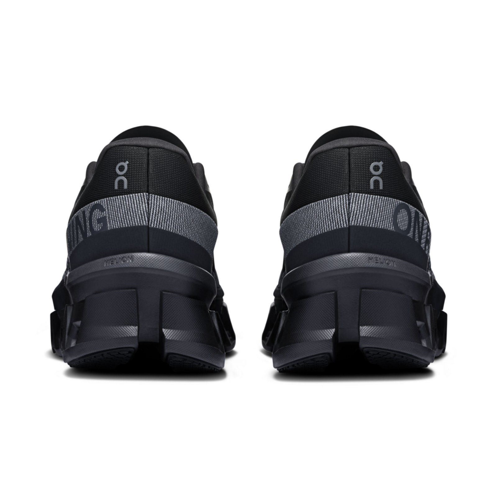 On - pantofi alergare - Cloudmonster 2 - Black | Black